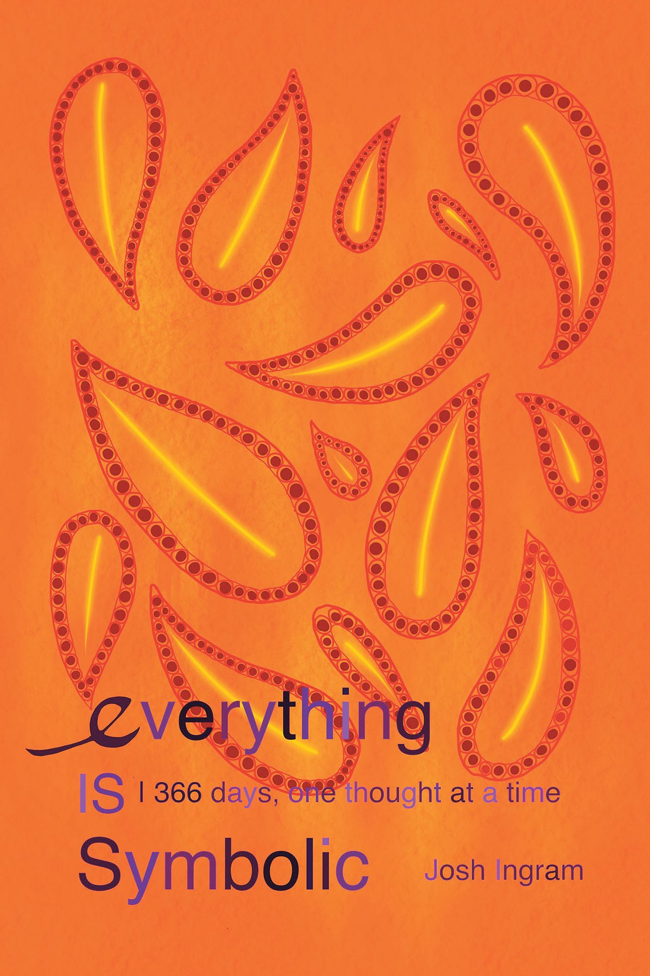 Everything Is Symbolic: 366 Days, One Thought at a Time
