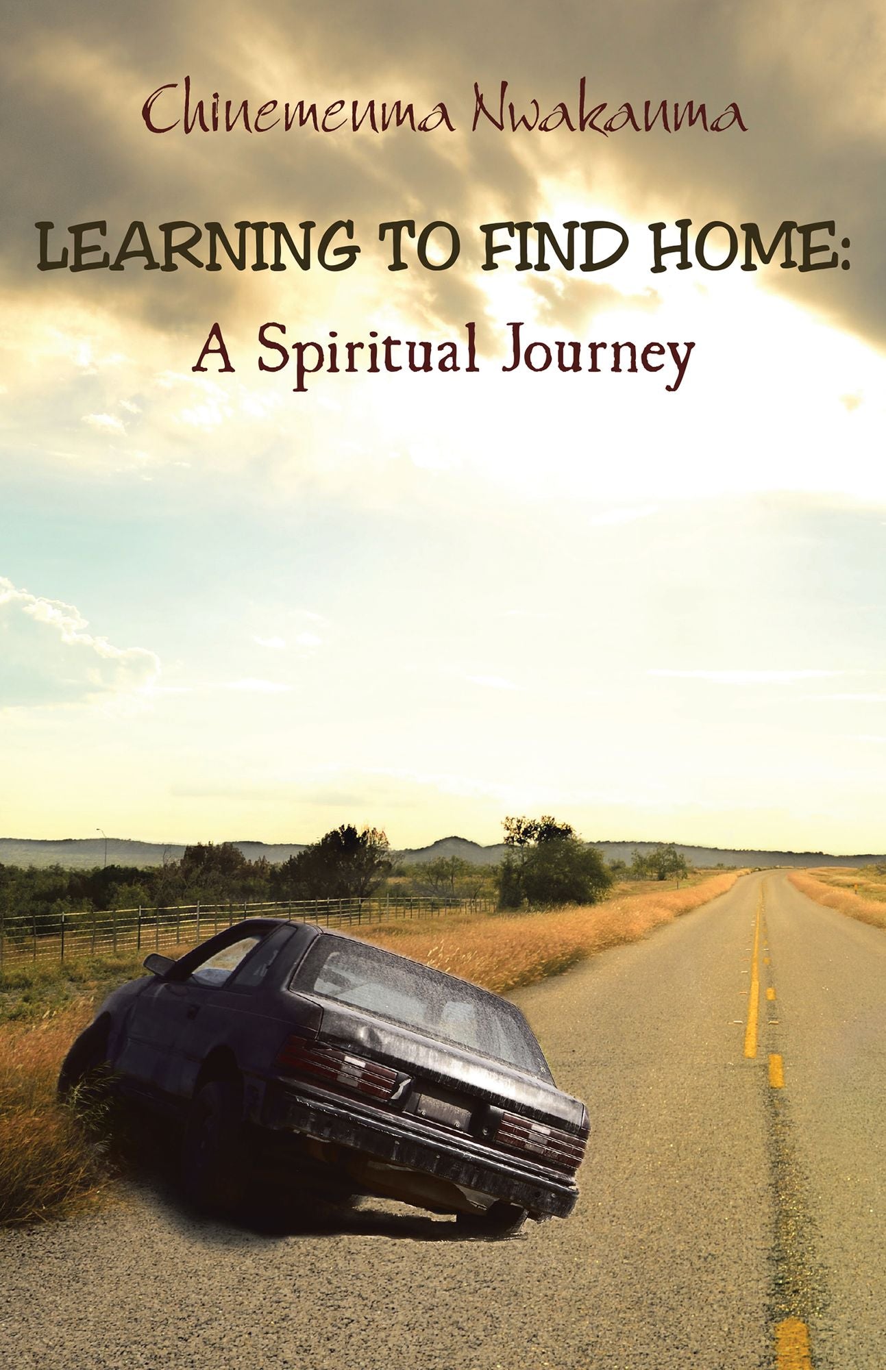 Learning to Find Home: A Spiritual Journey