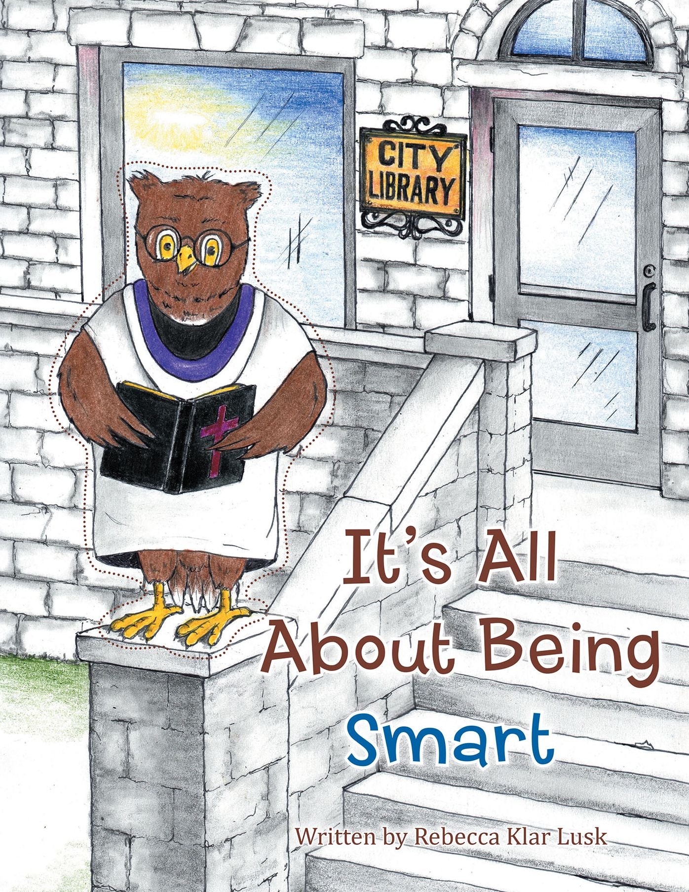It's All About Being Smart