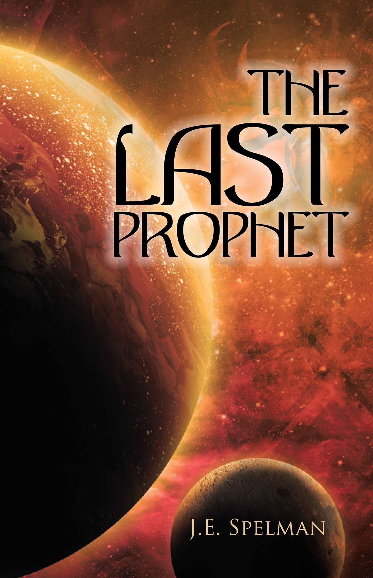 The Last Prophet