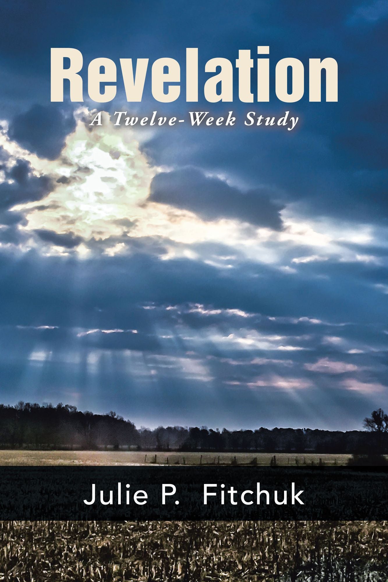 Revelation: A Twelve-Week Study