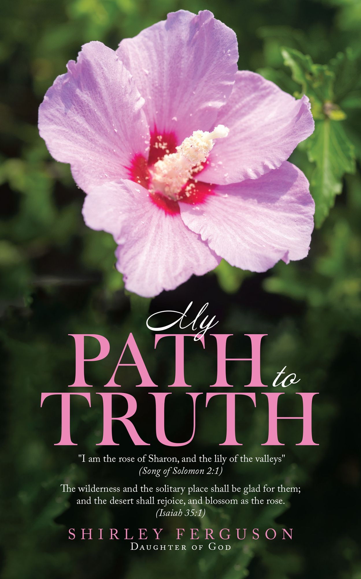My Path to Truth / Unseen Angels Heavenly Encounters