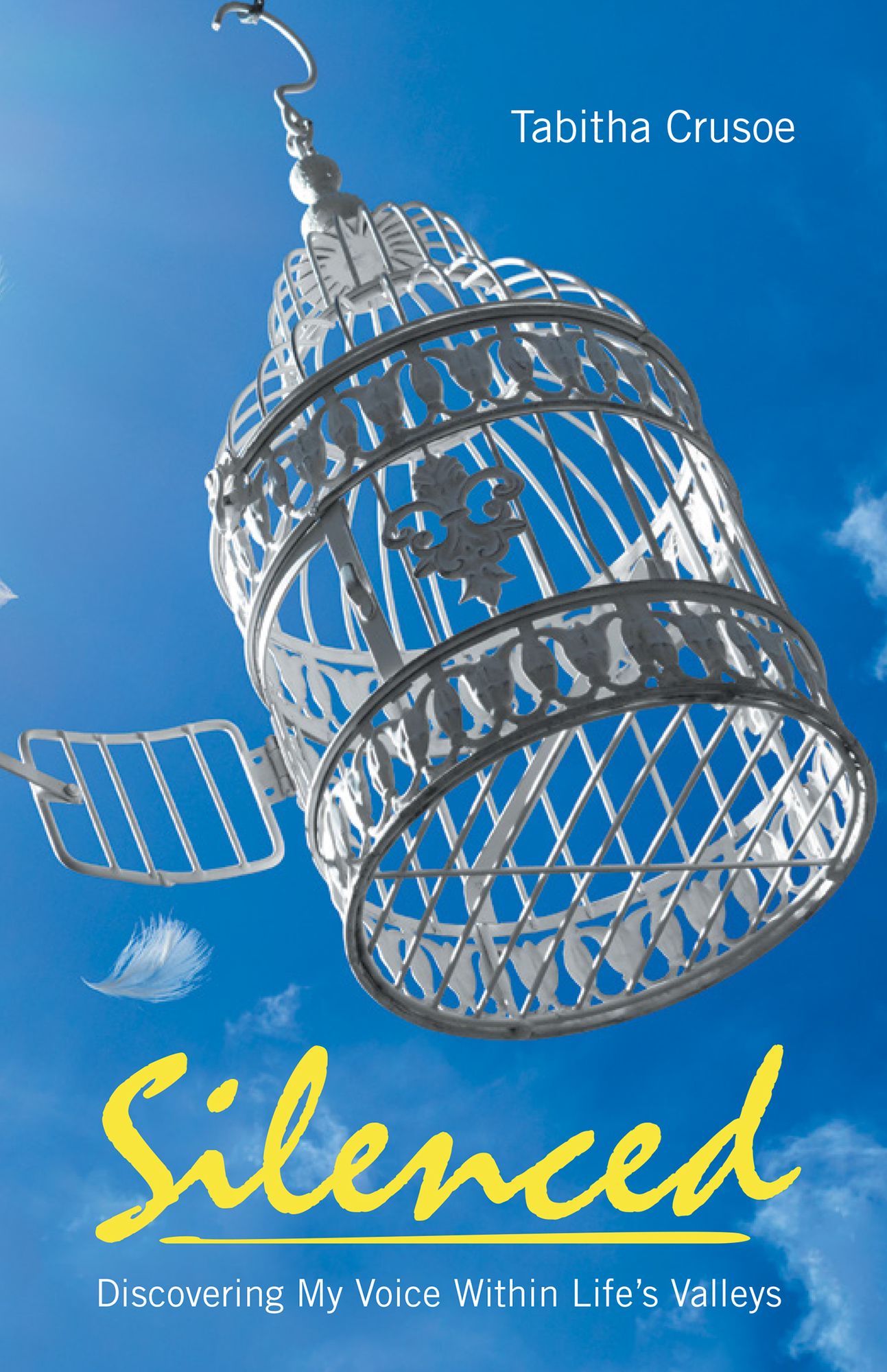 Silenced: Discovering My Voice Within Life's Valleys