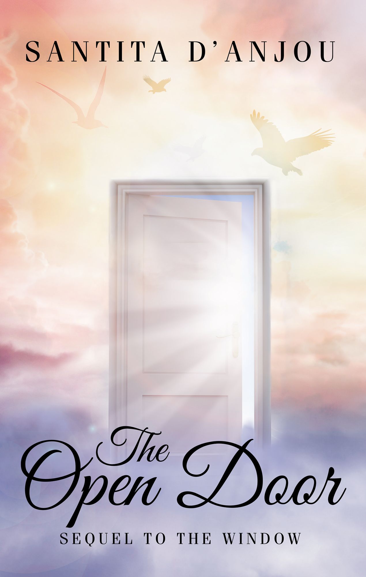 The Open Door: Sequel to the Window