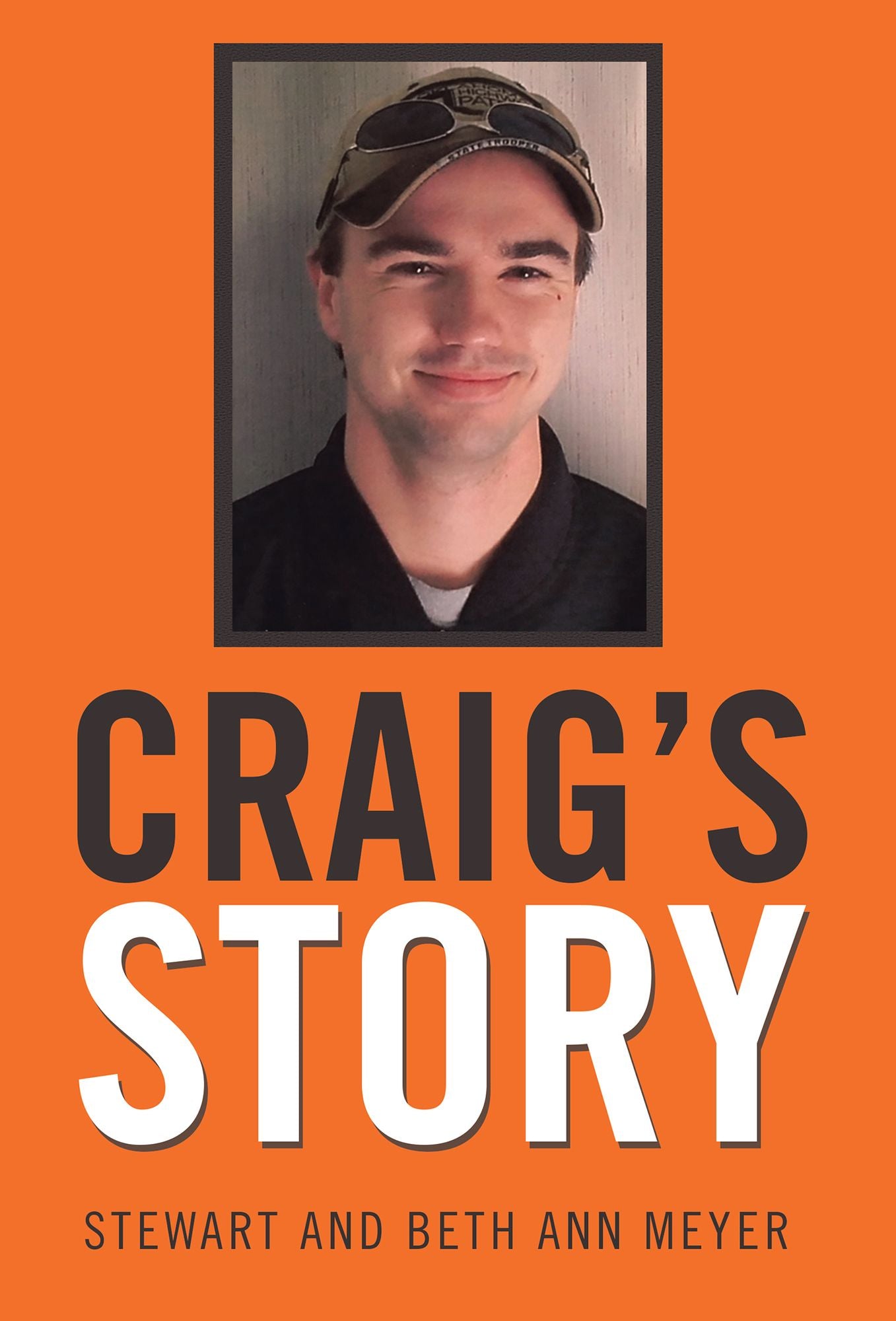 Craig's Story