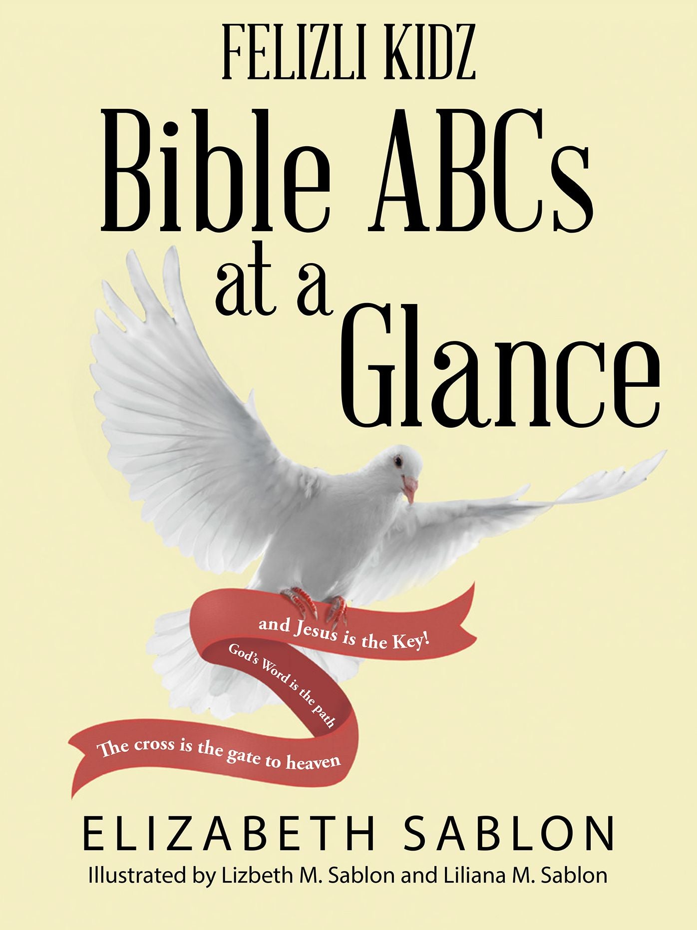 Felizli Kidz: Bible Abcs at a Glance