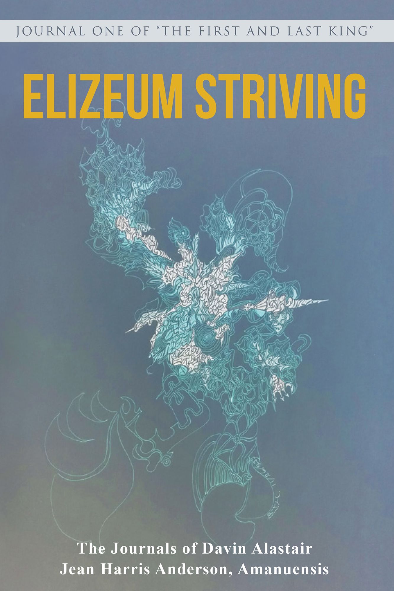 Elizeum Striving