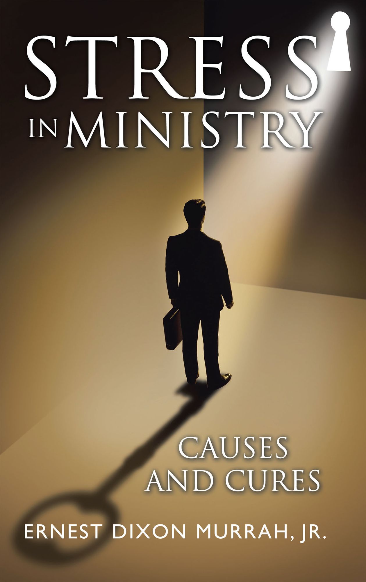 Stress in Ministry: Causes and Cures