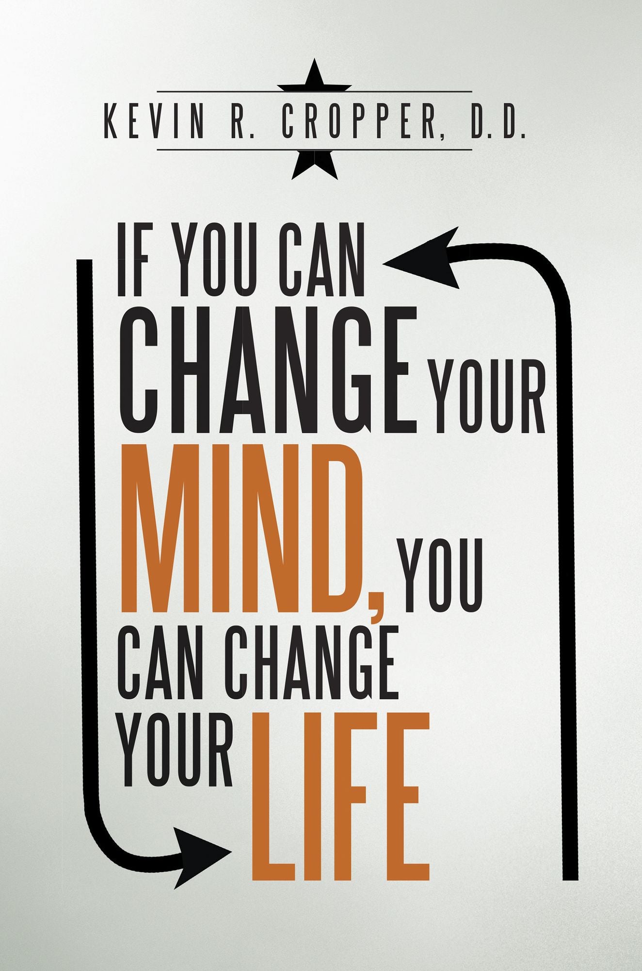 If You Can Change Your Mind, You Can Change Your Life.