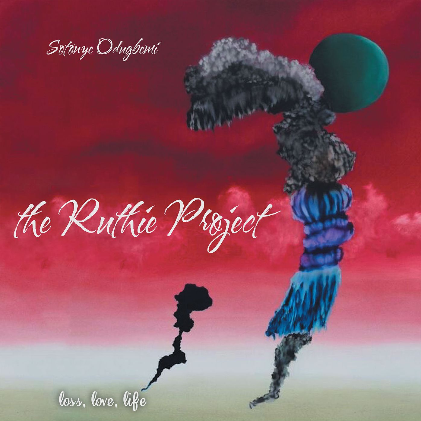 The Ruthie Project: Loss, Love, Life