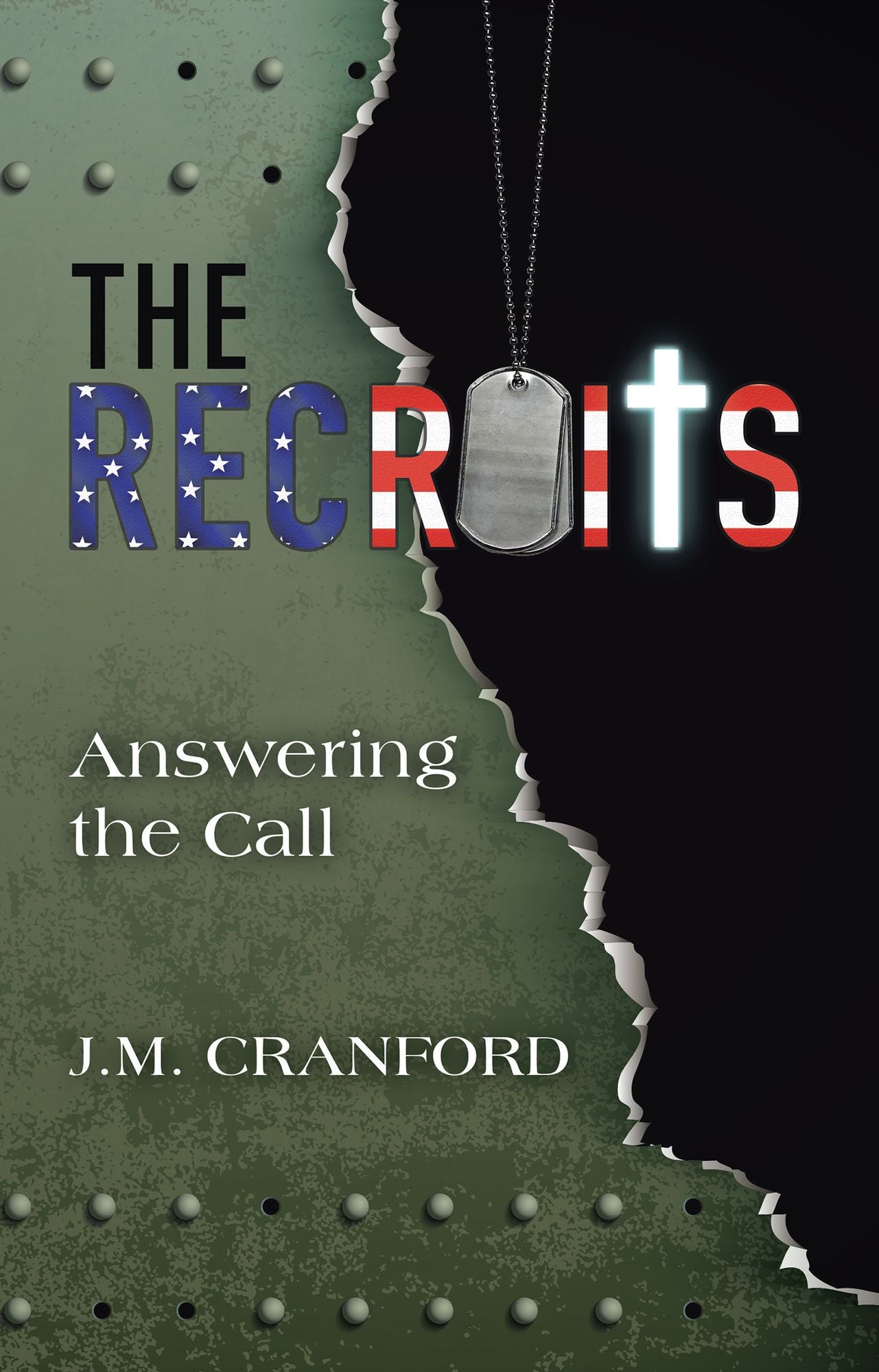 The Recruits: Answering the Call