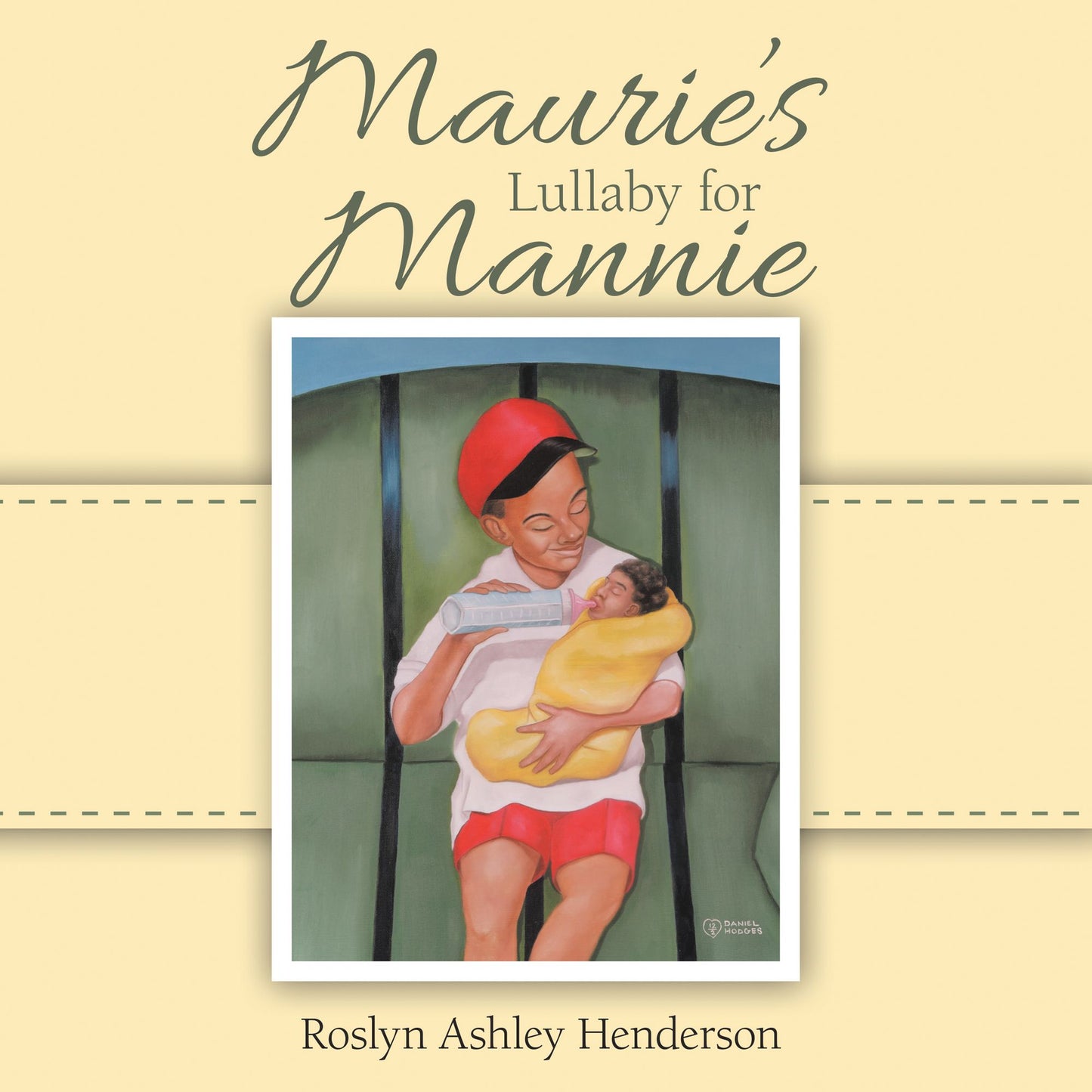 Maurie'S Lullaby for Mannie