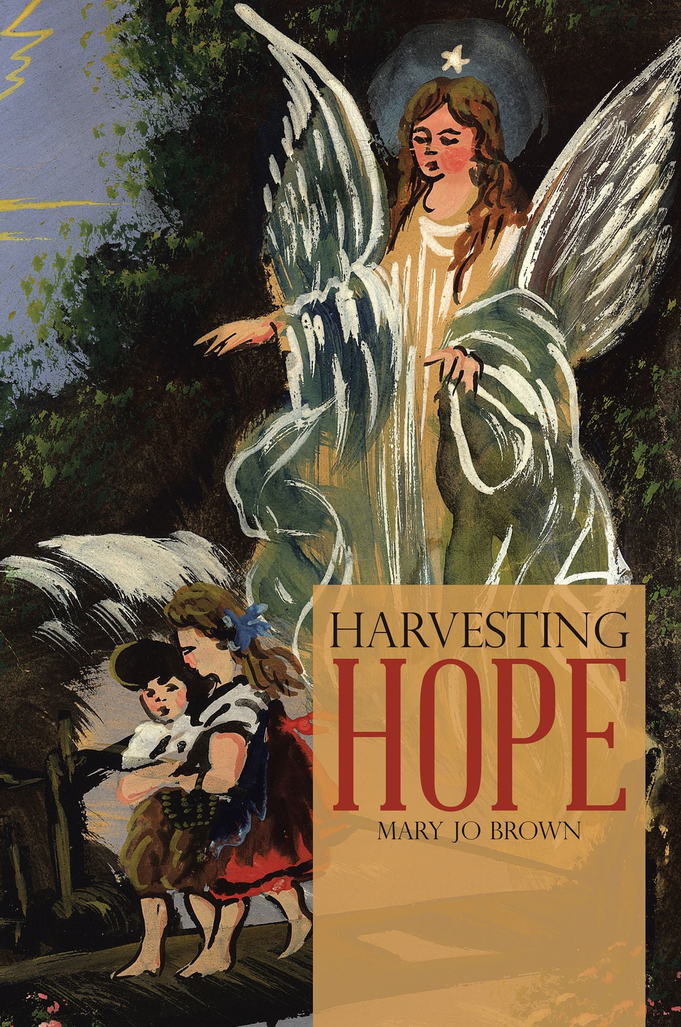 Harvesting Hope