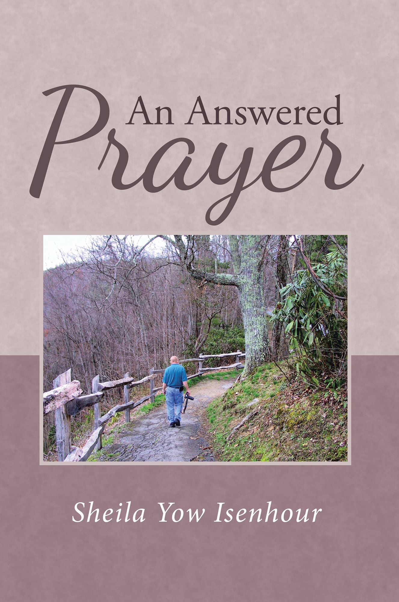 An Answered Prayer