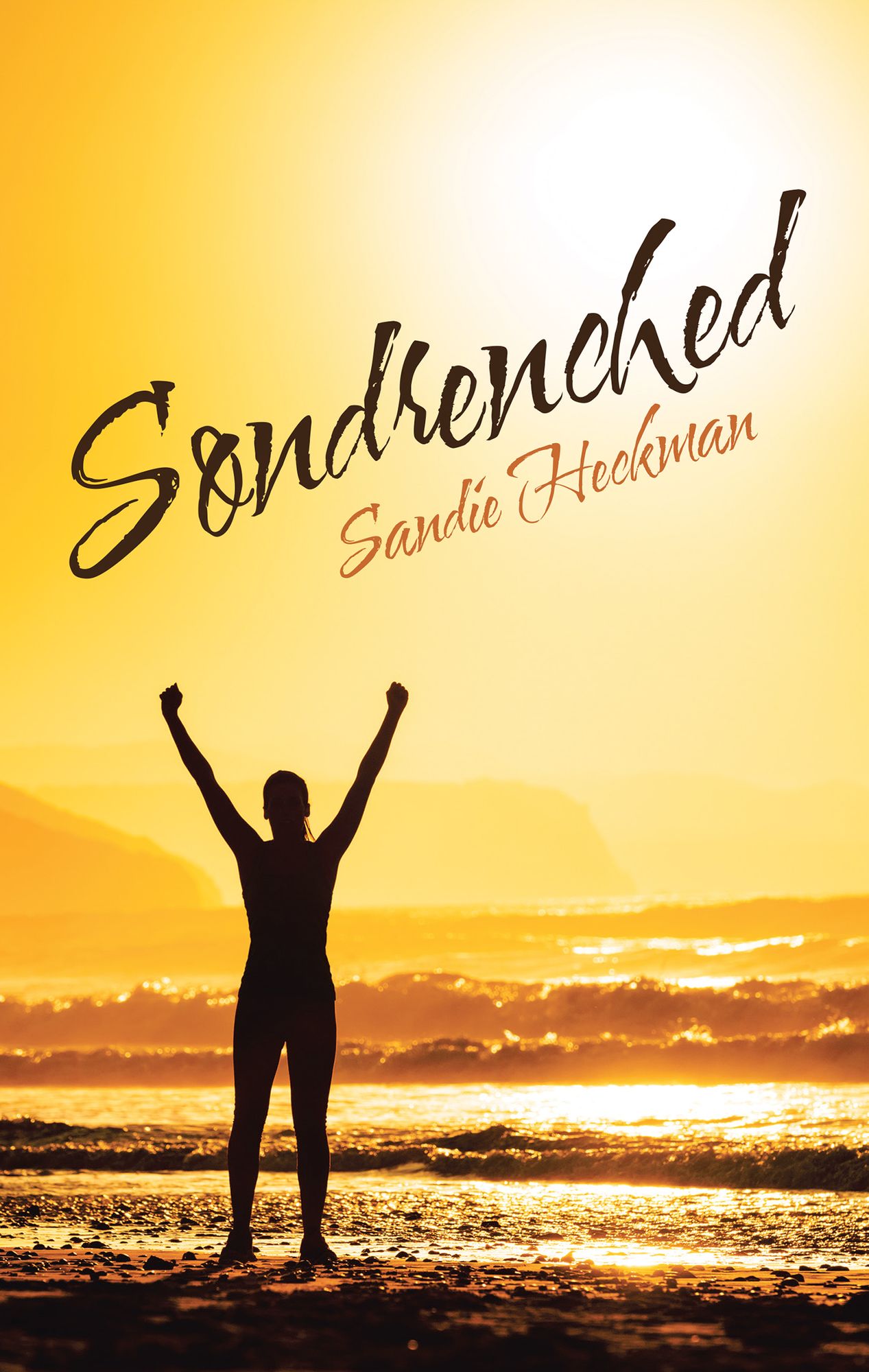 Sondrenched