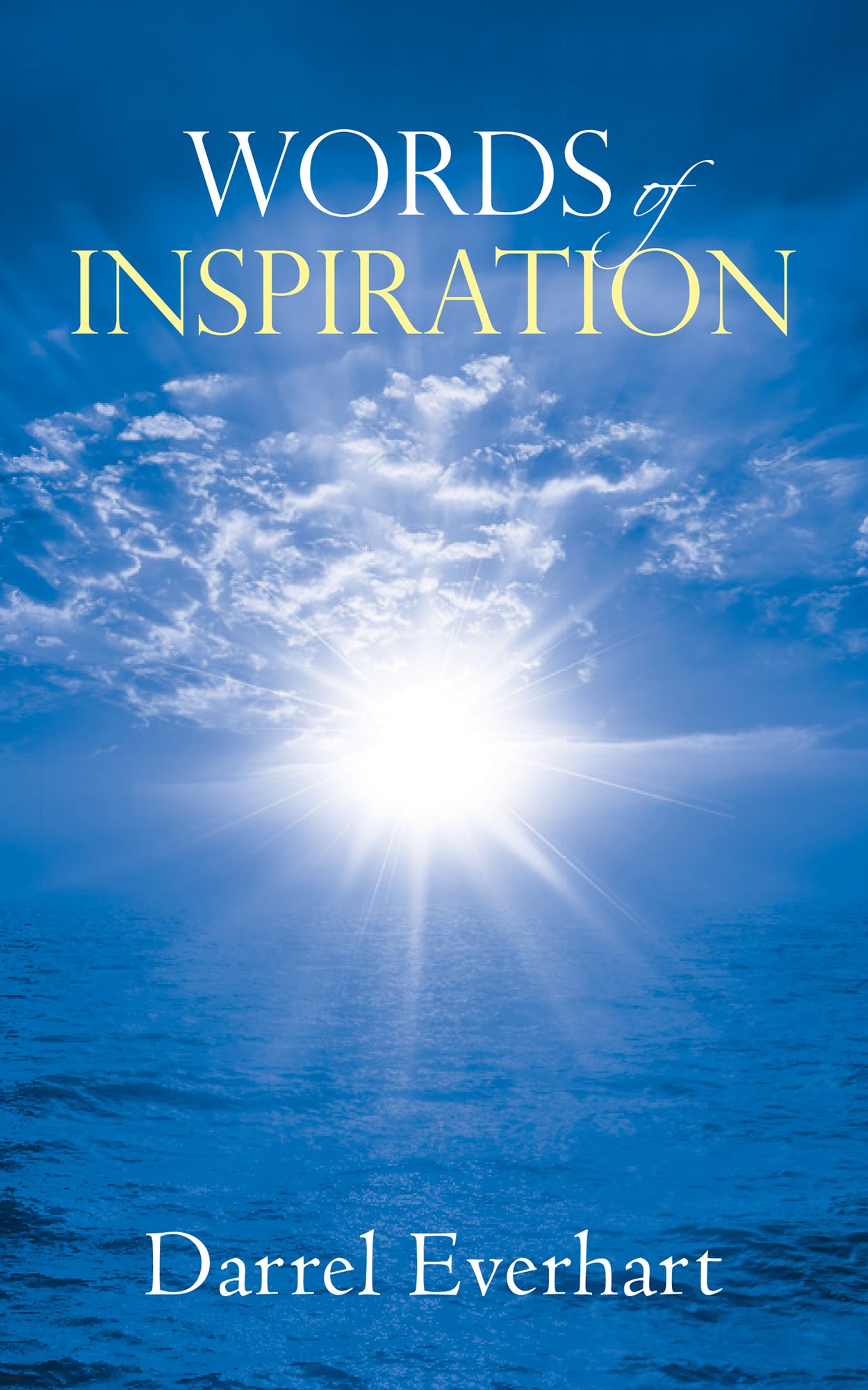 Words of Inspiration