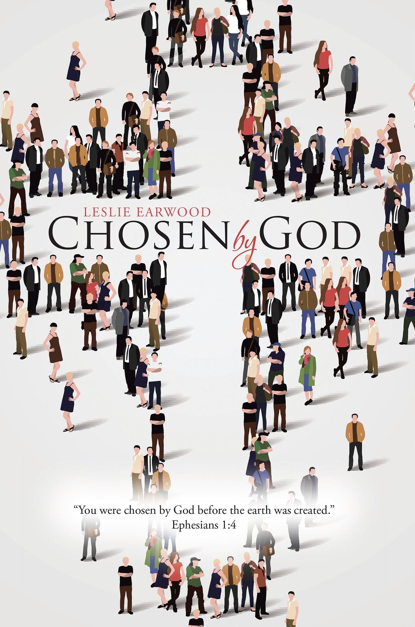 Chosen by God