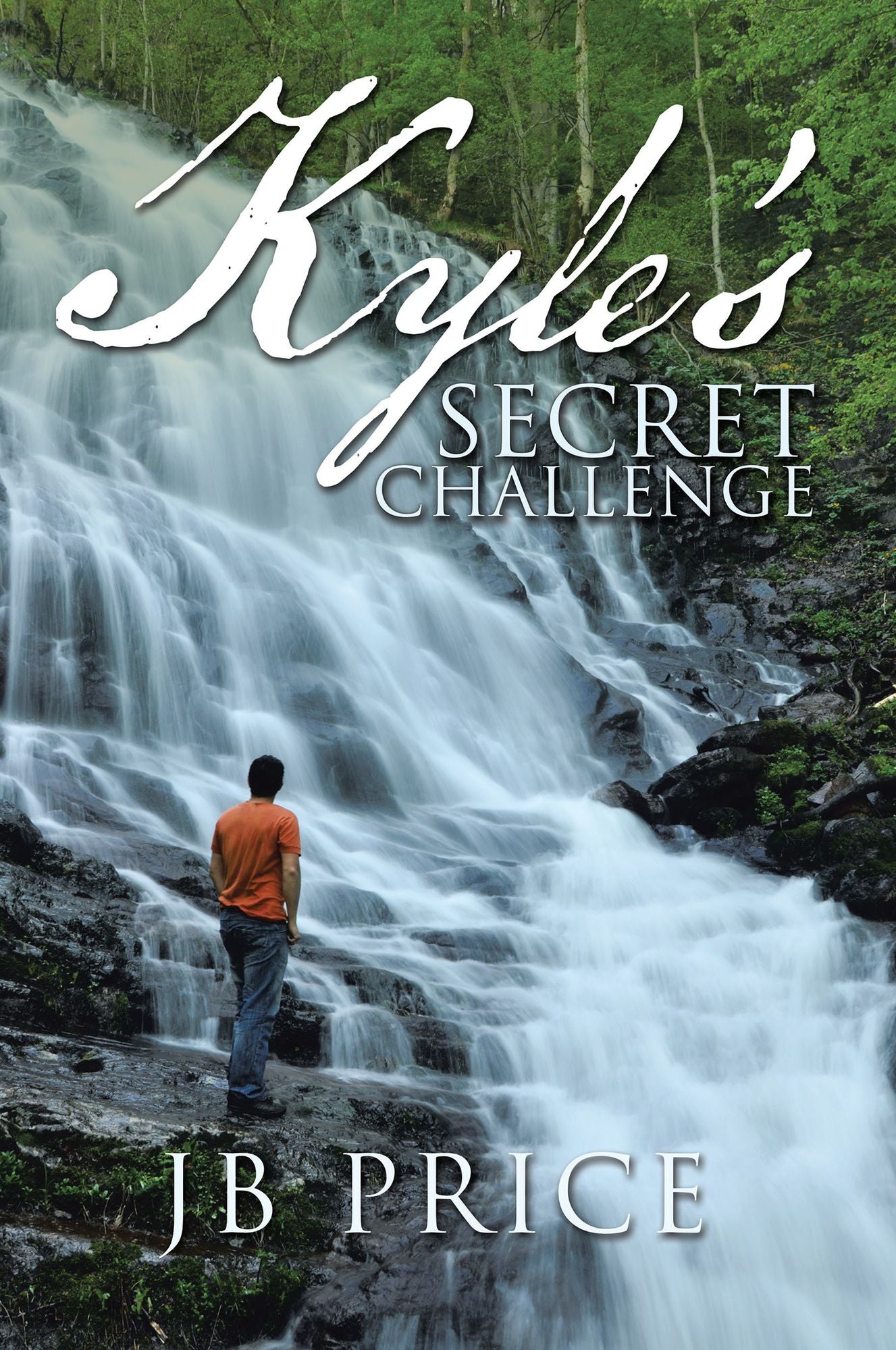 Kyle's Secret Challenge
