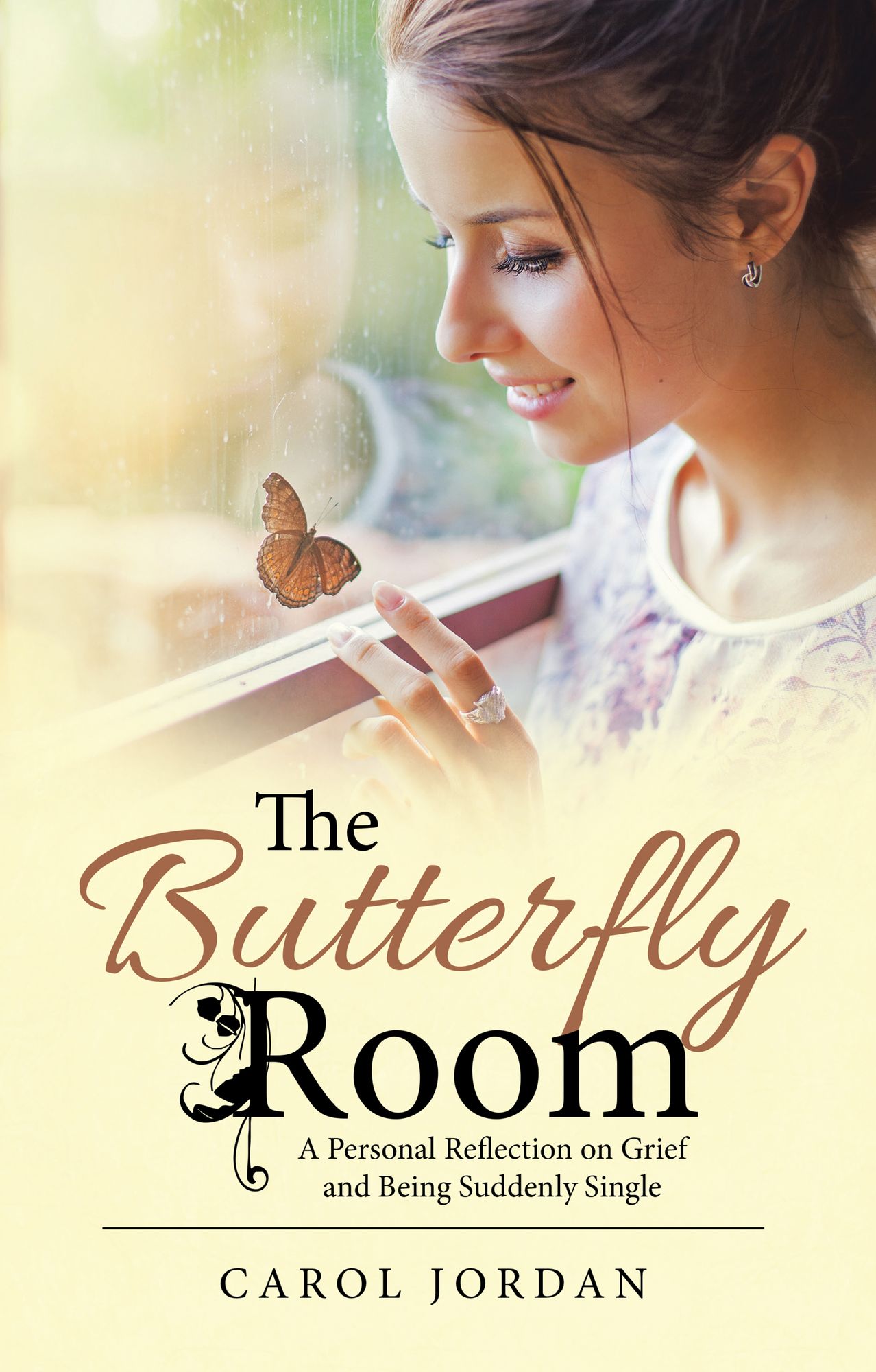 The Butterfly Room: A Personal Reflection on Grief and Being Suddenly Single