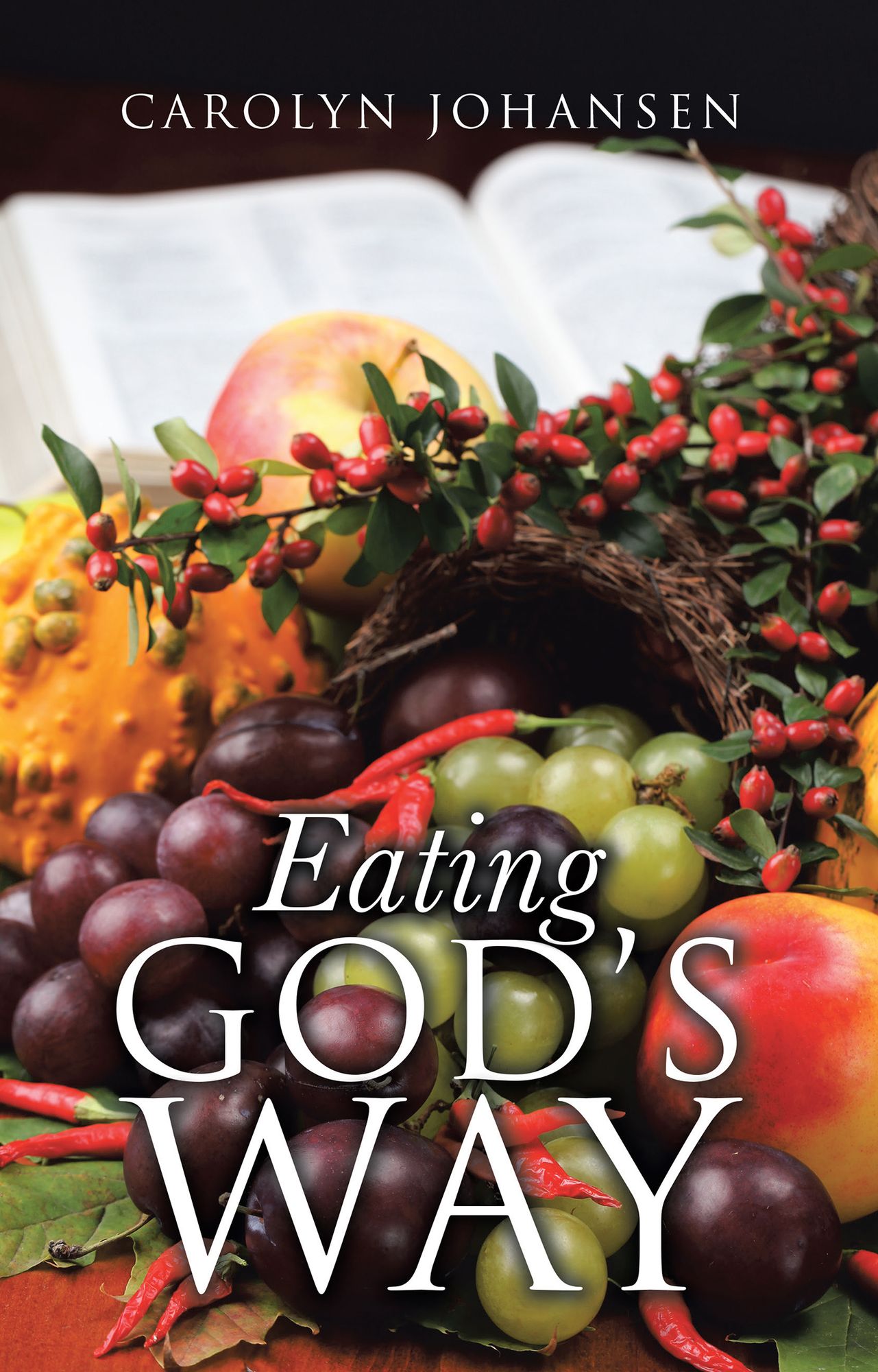 Eating God's Way