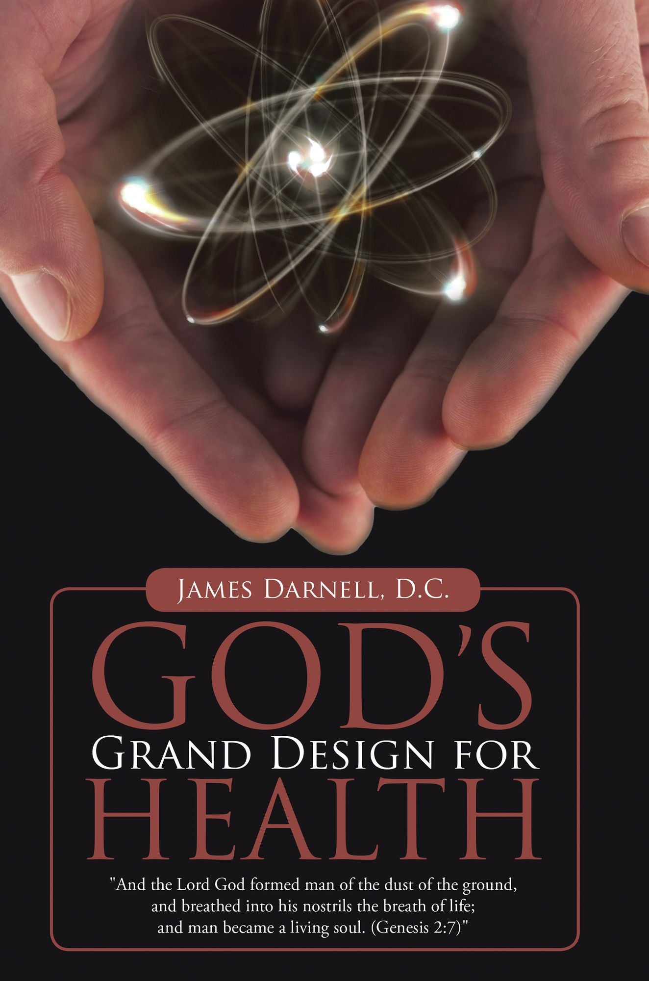 God's Grand Design for Health