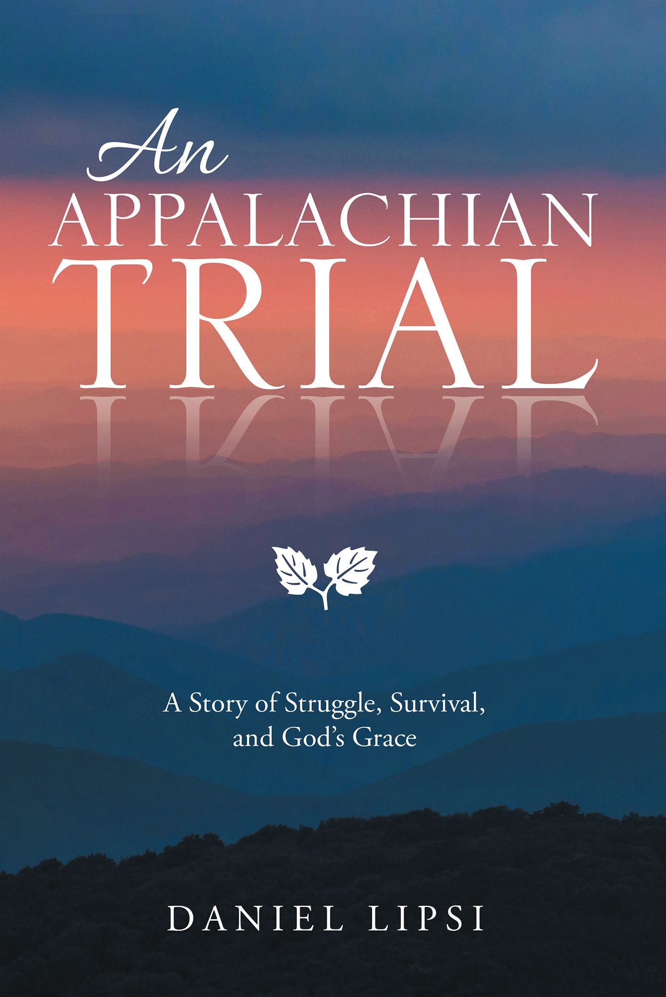 An Appalachian Trial: A Story of Struggle, Survival, and God's Grace