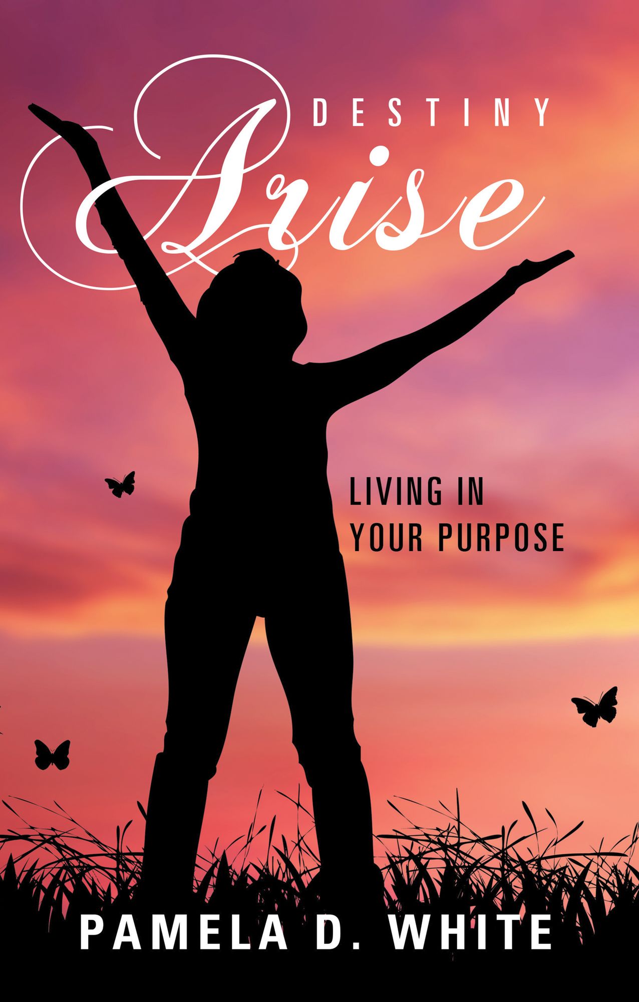 Destiny Arise: Living in Your Purpose