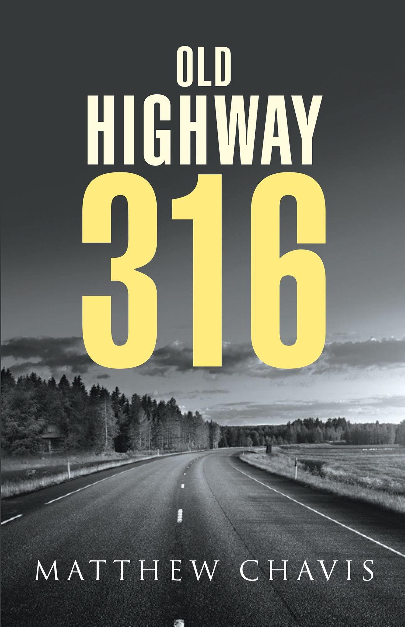 Old Highway 316