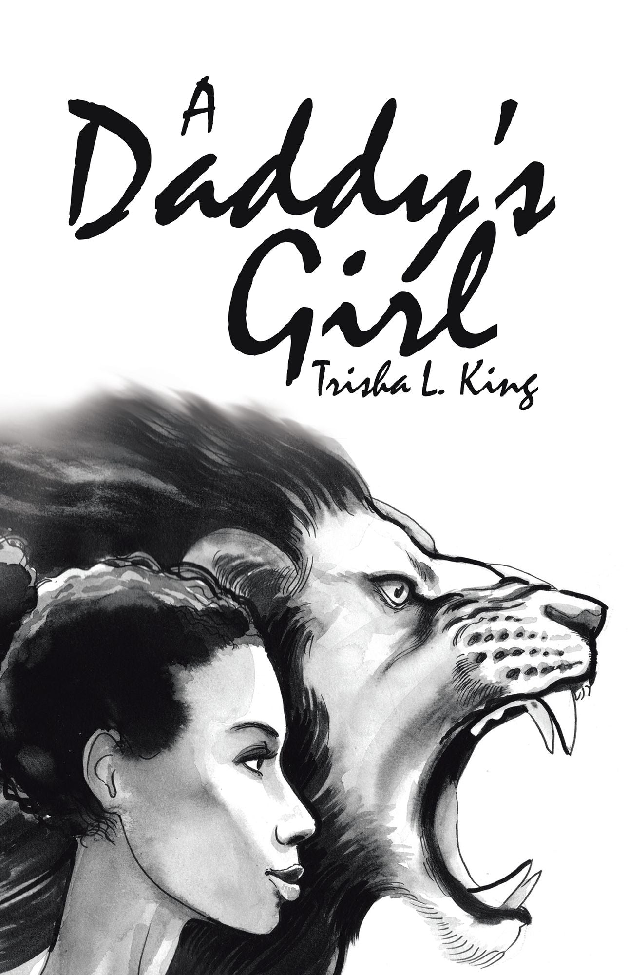 A Daddy's Girl