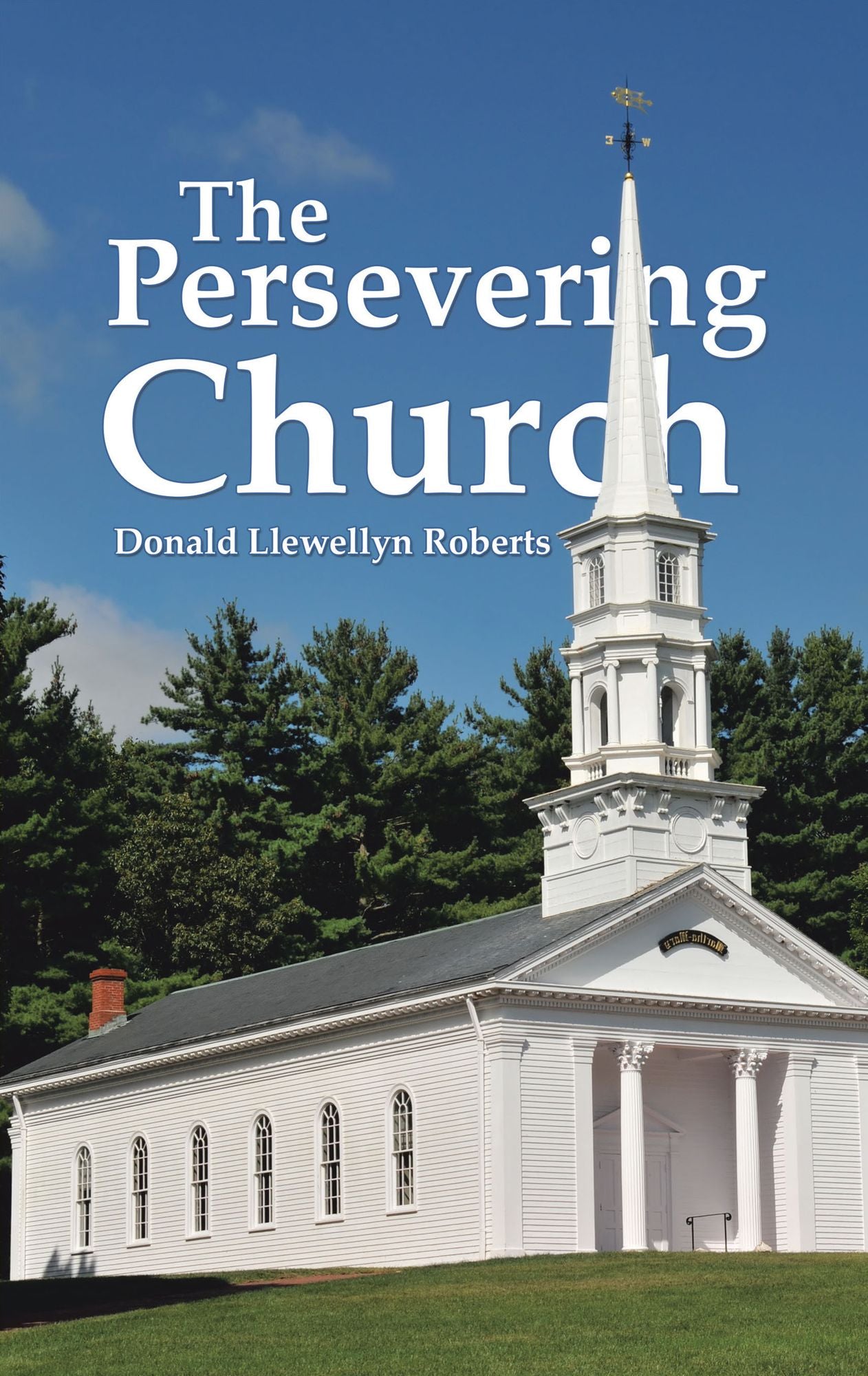 The Persevering Church
