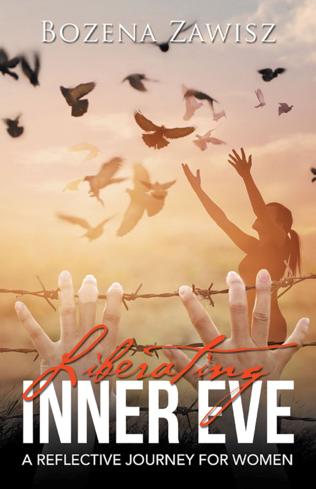 Liberating Inner Eve: A Reflective Journey for Women