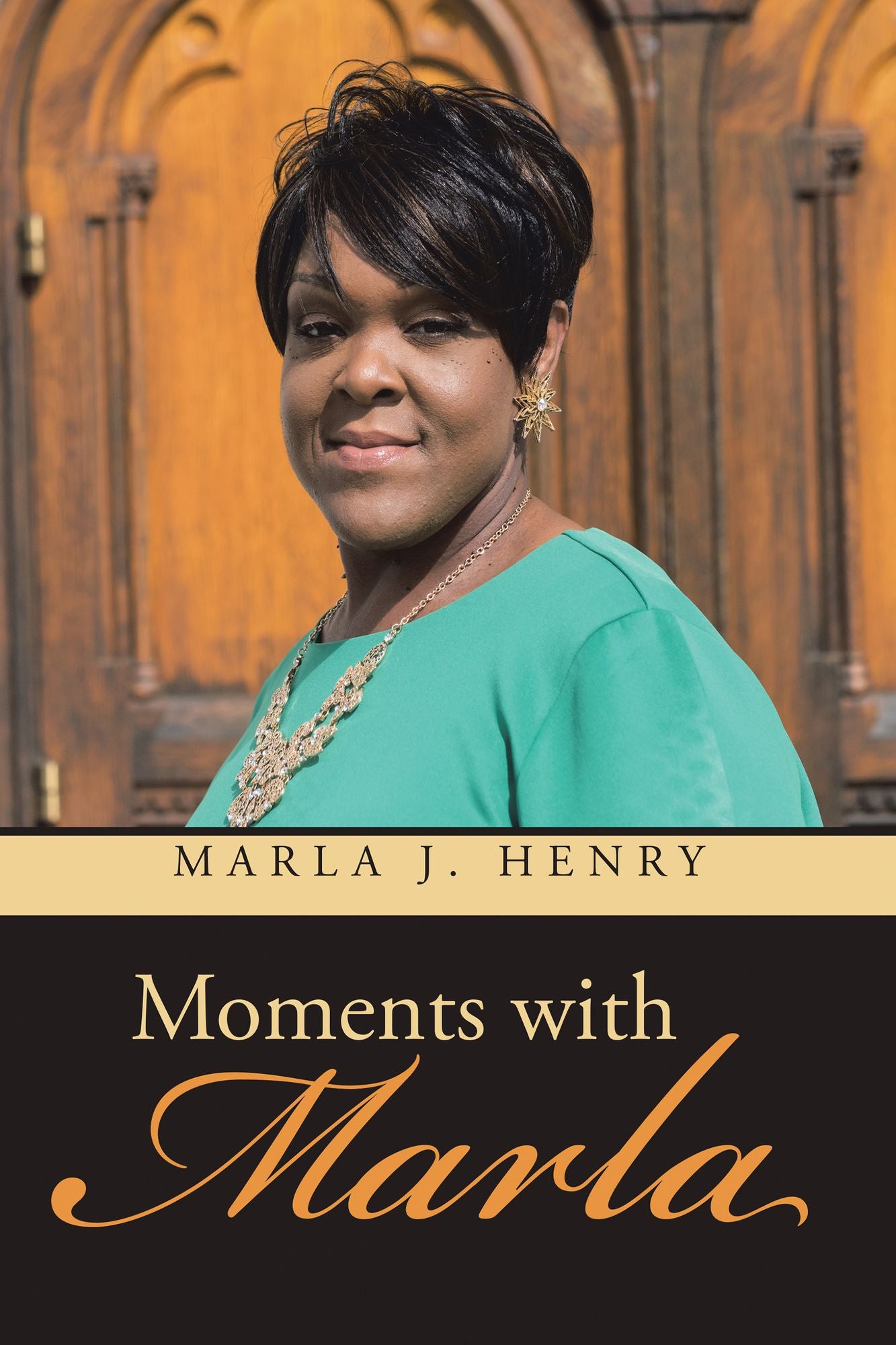 Moments with Marla