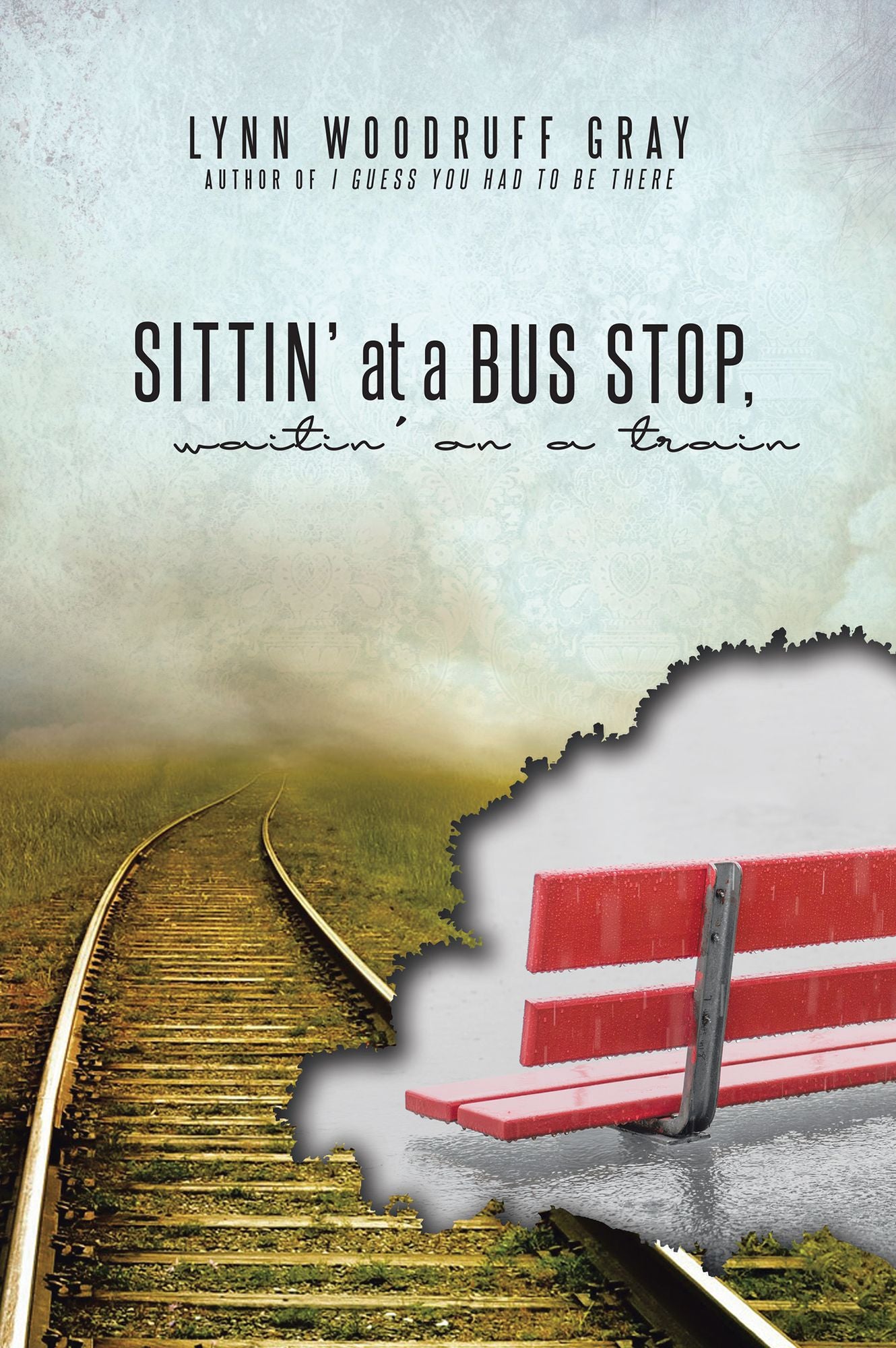 Sittin' at a Bus Stop, Waitin' on a Train
