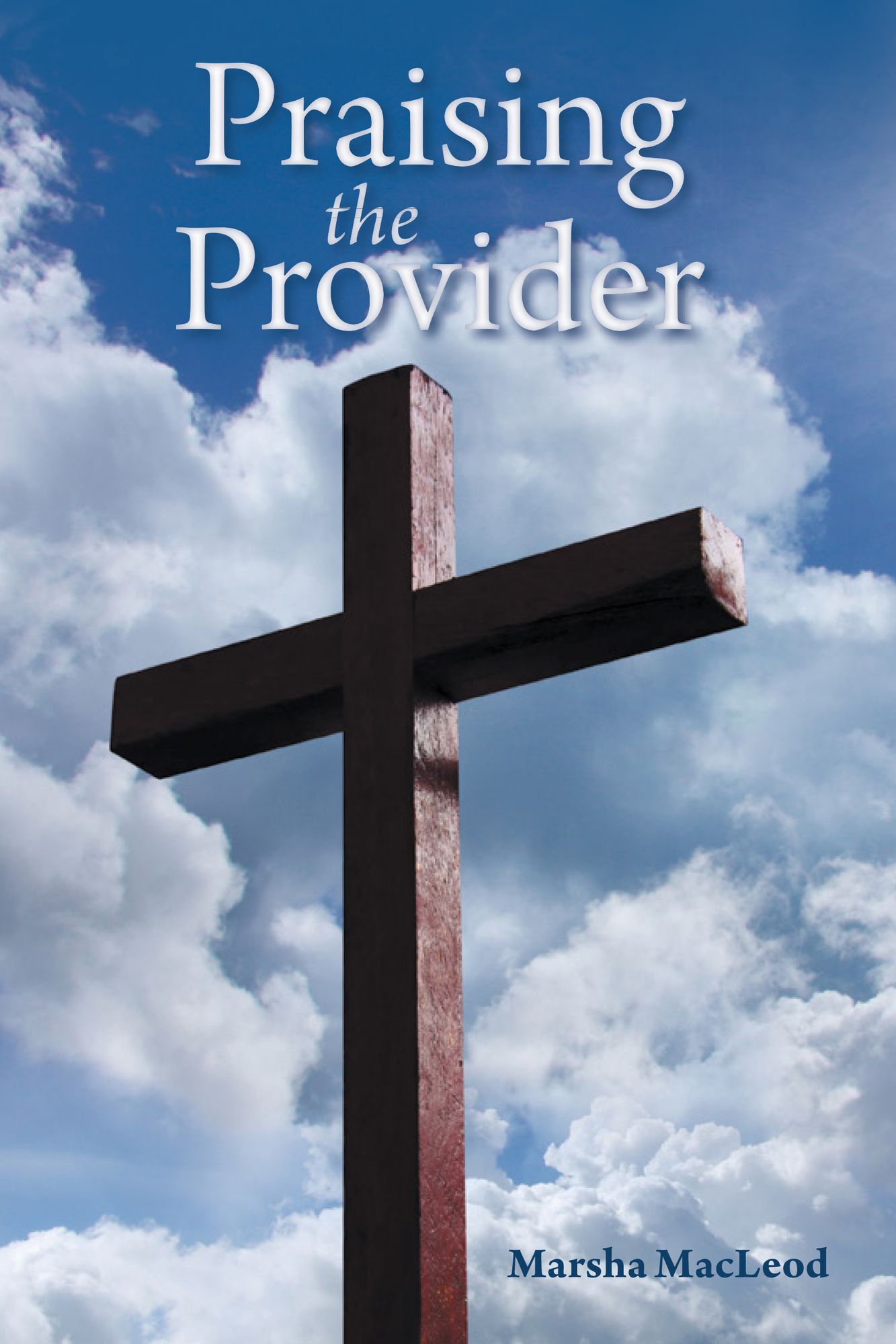 Praising the Provider