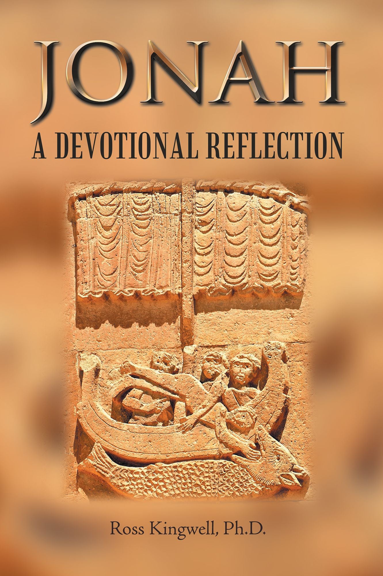 Jonah: A Devotional Reflection