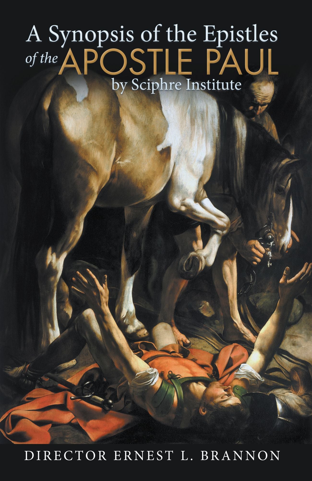 A Synopsis of the Epistles of the Apostle Paul by Sciphre Institute
