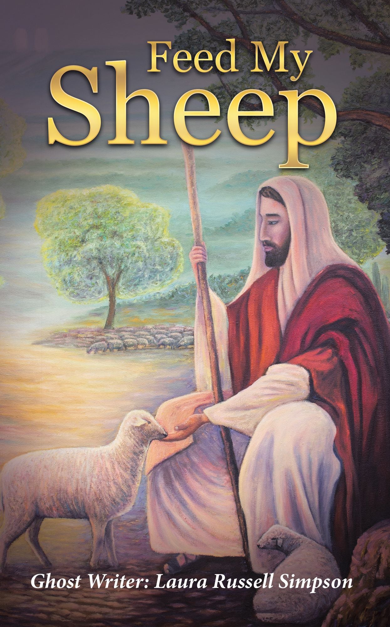 Feed My Sheep