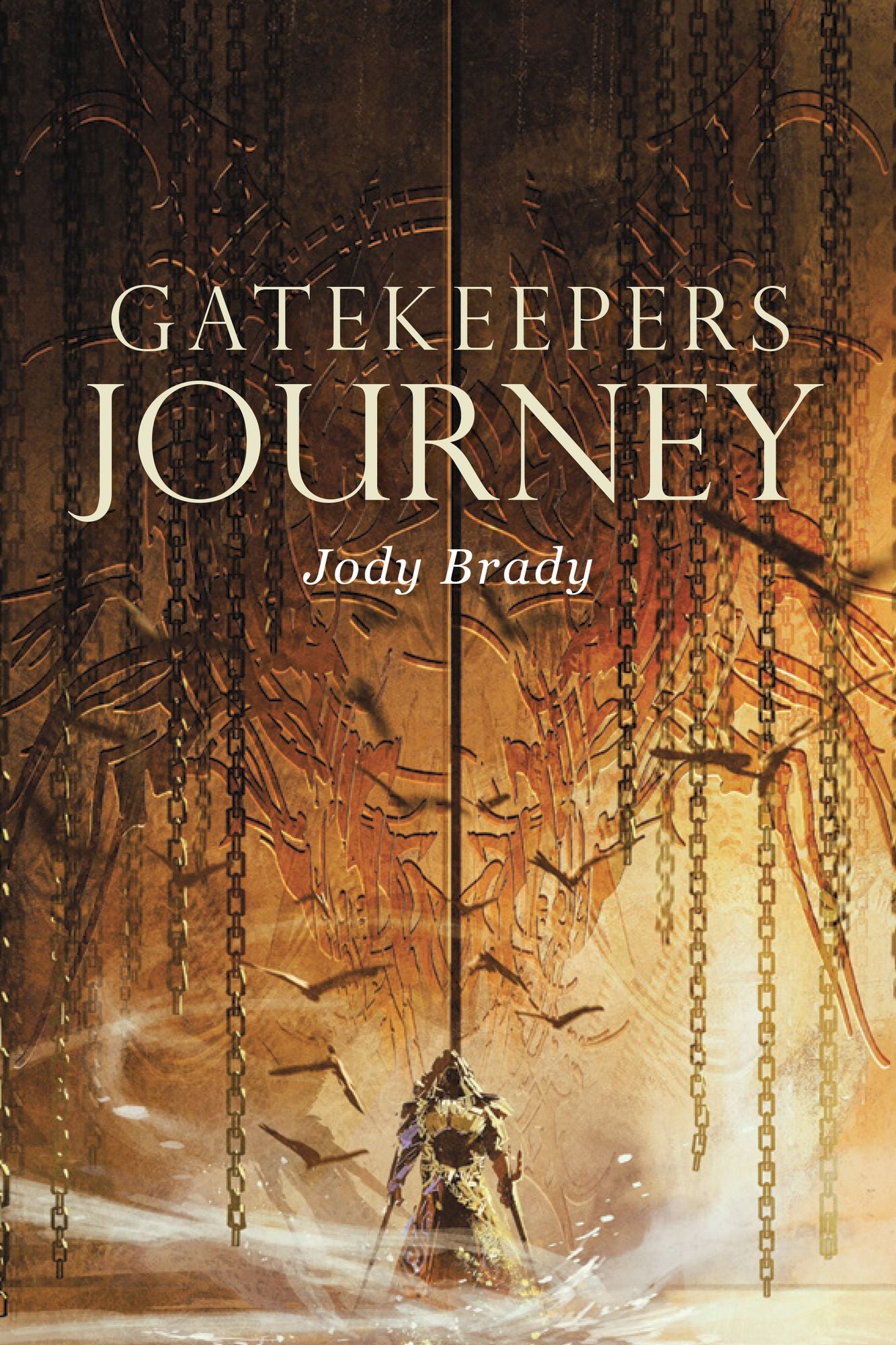 Gatekeepers Journey