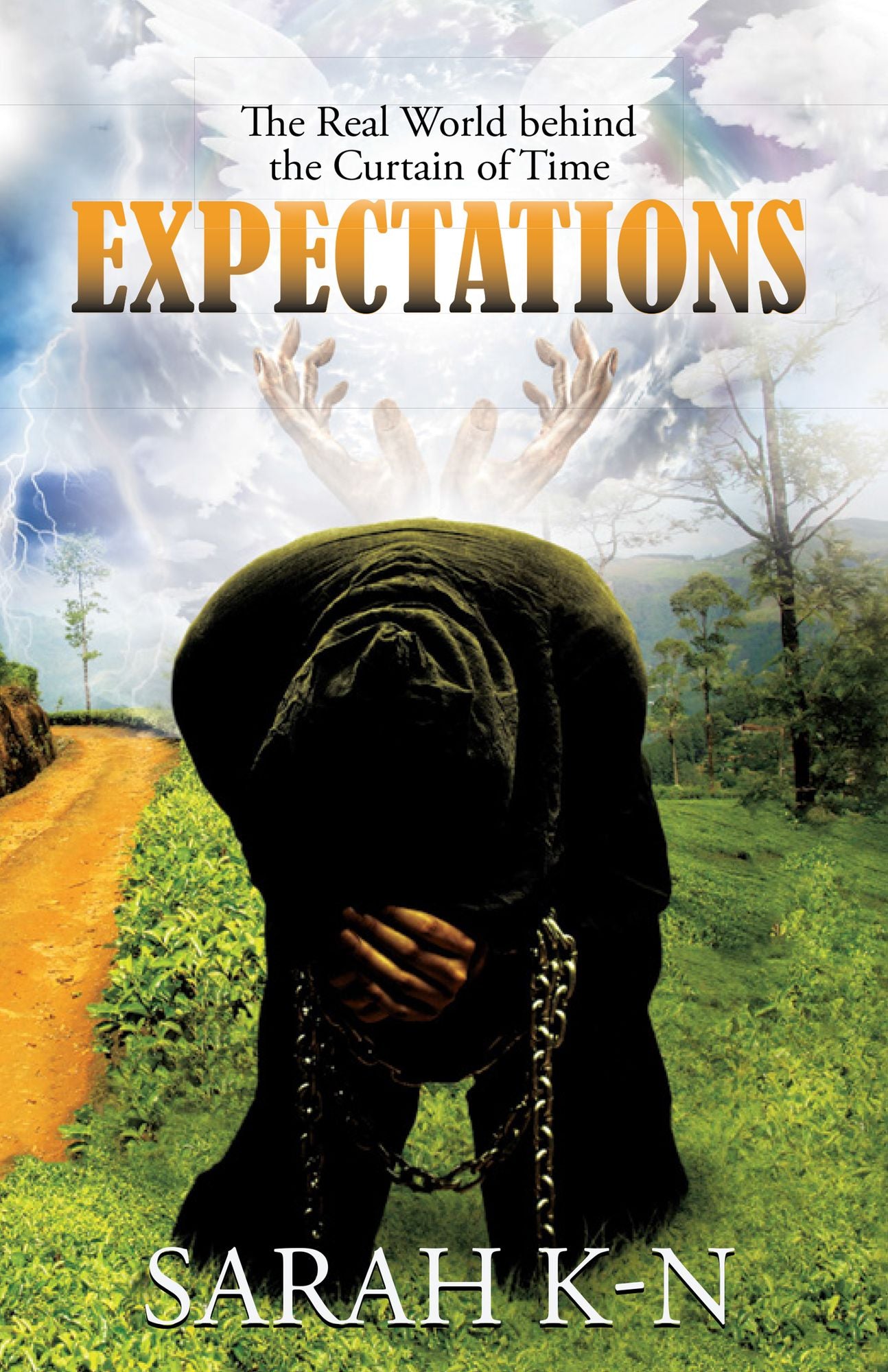 Expectations: The Real World Behind the Curtain of Time