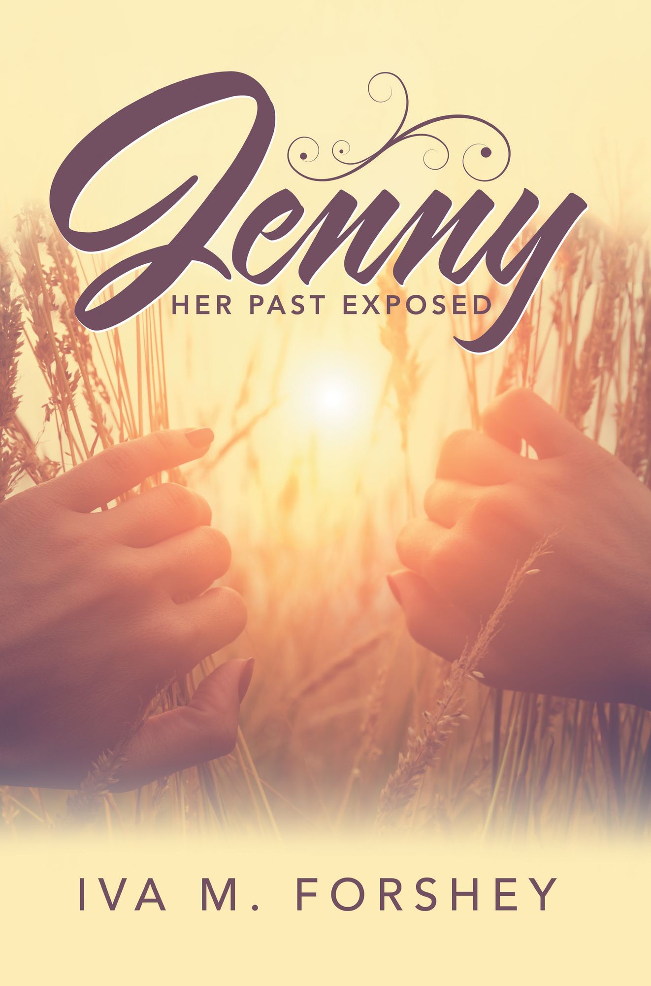 Jenny: Her Past Exposed