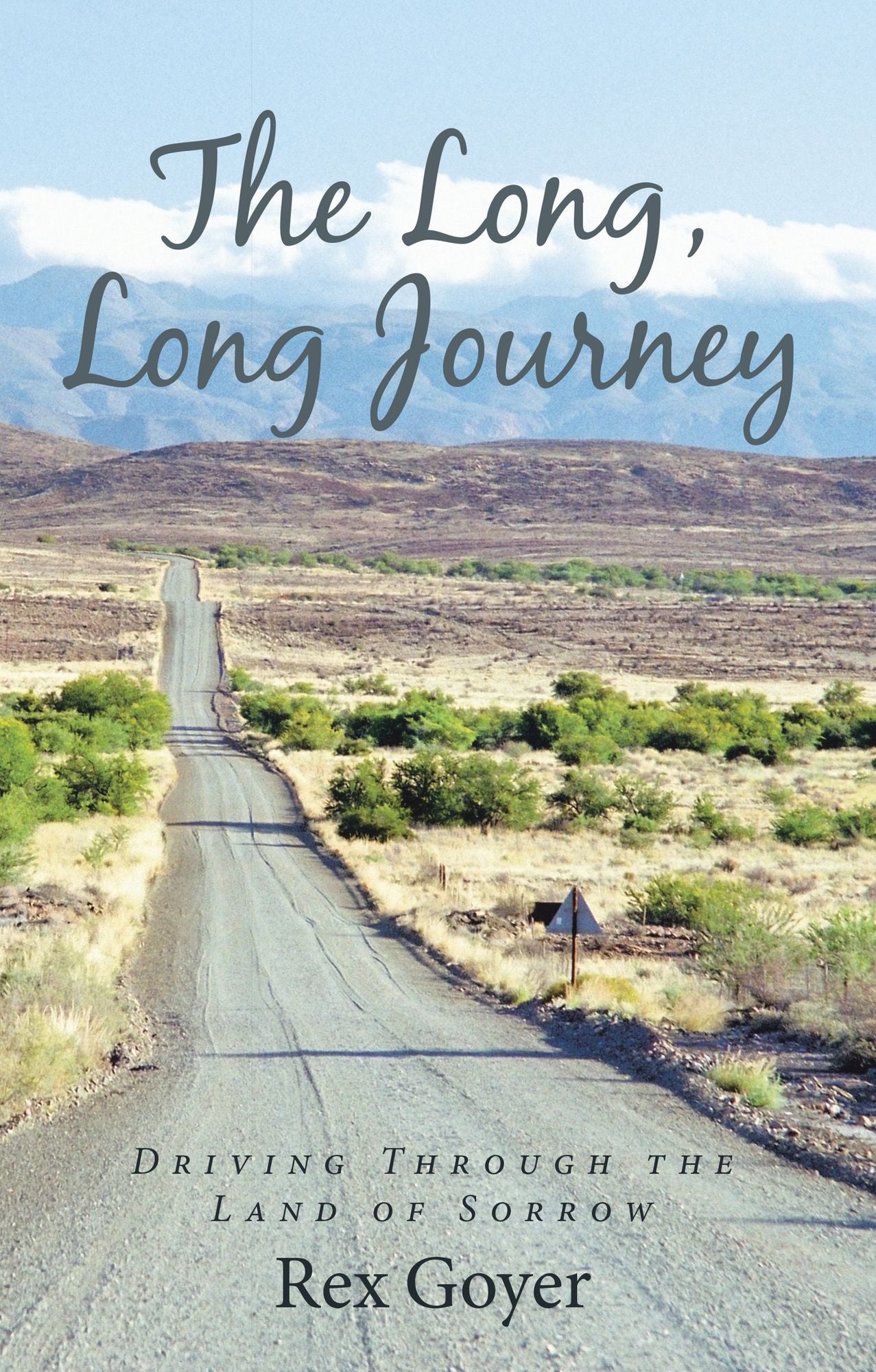 The Long, Long Journey: Driving Through the Land of Sorrow