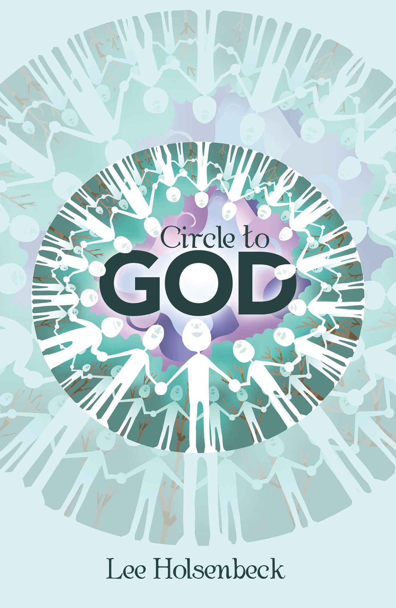 Circle to God
