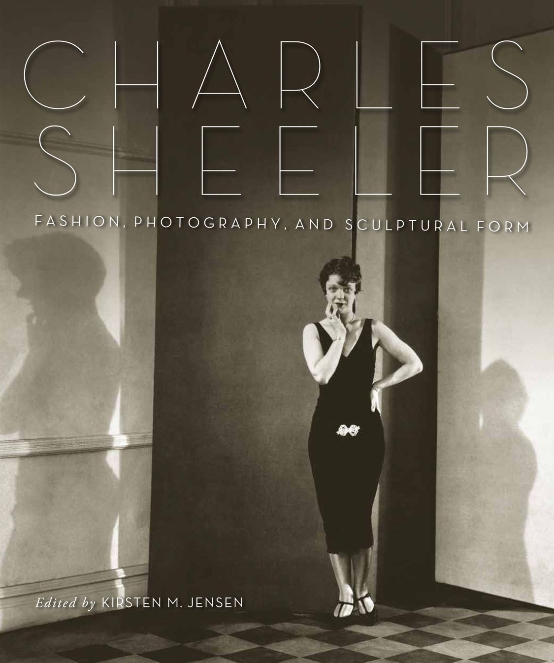 Charles Sheeler : Fashion, Photography, and Sculptural Form