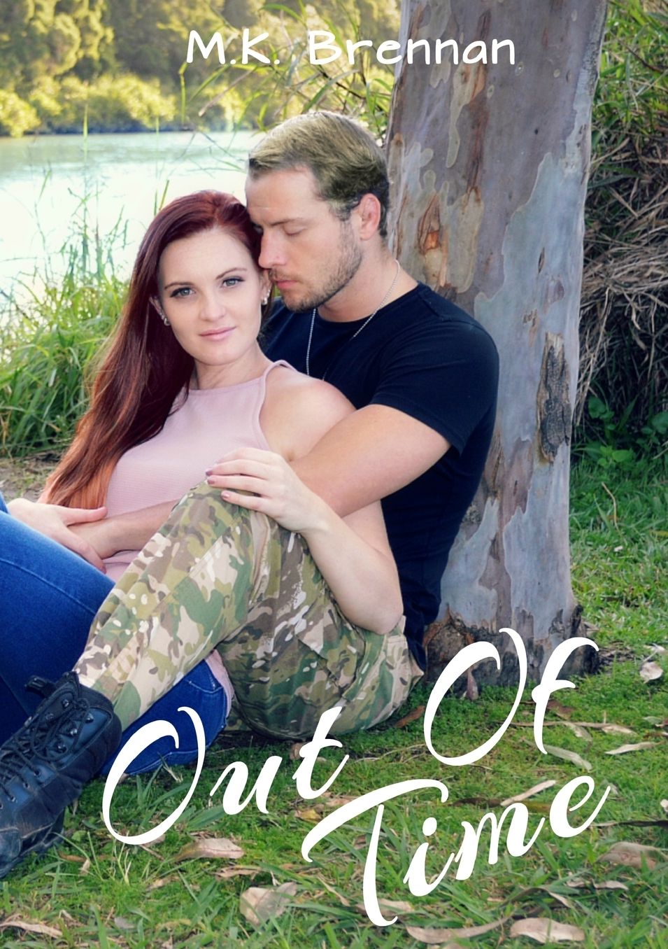 Out Of Time