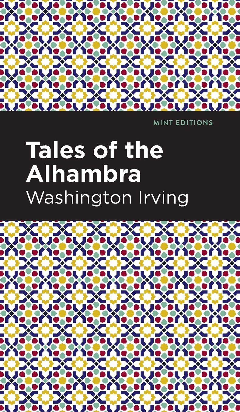 Tales of The Alhambra