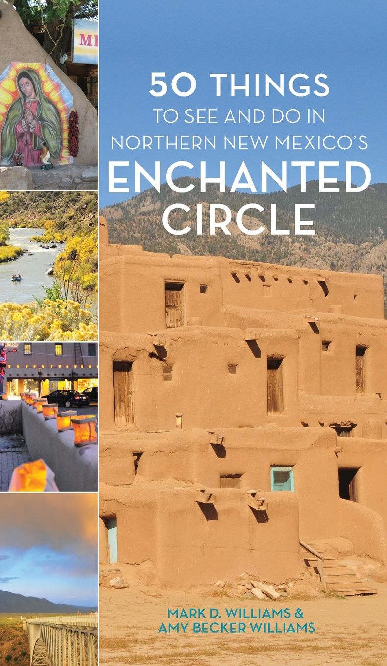 50 Things to See and Do in the Enchanted Circle