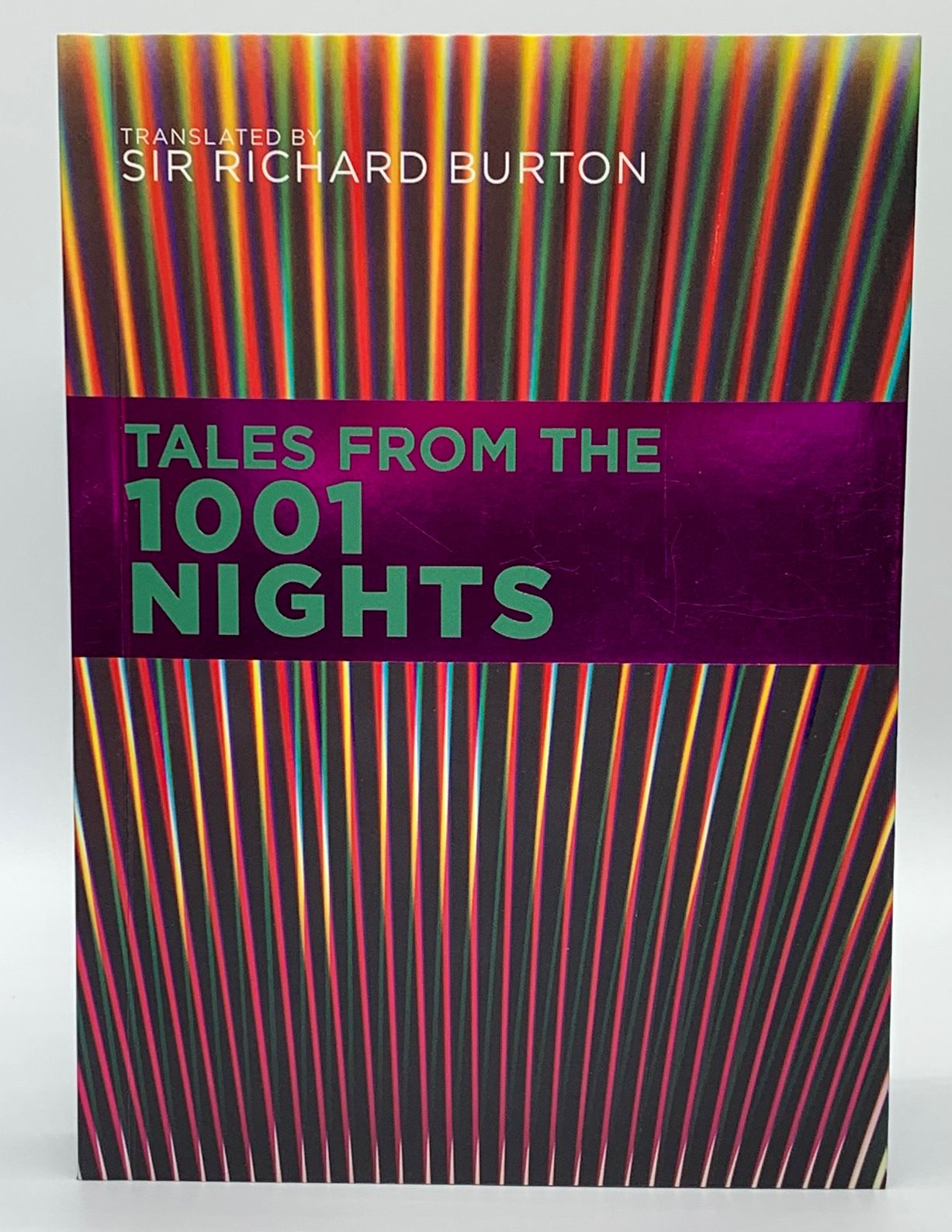 Tales from the 1001 Nights