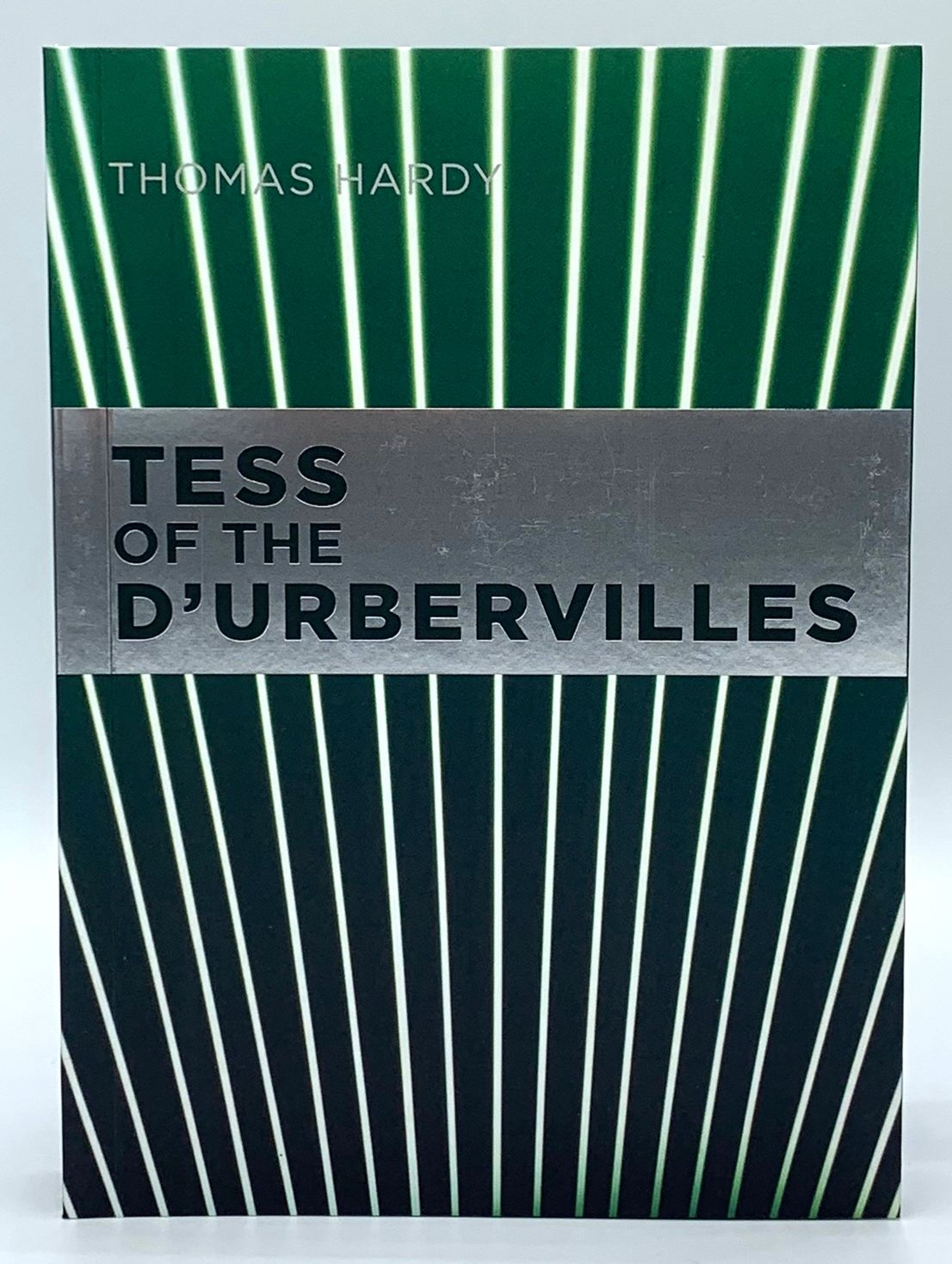 Tess of the d'Urbervilles