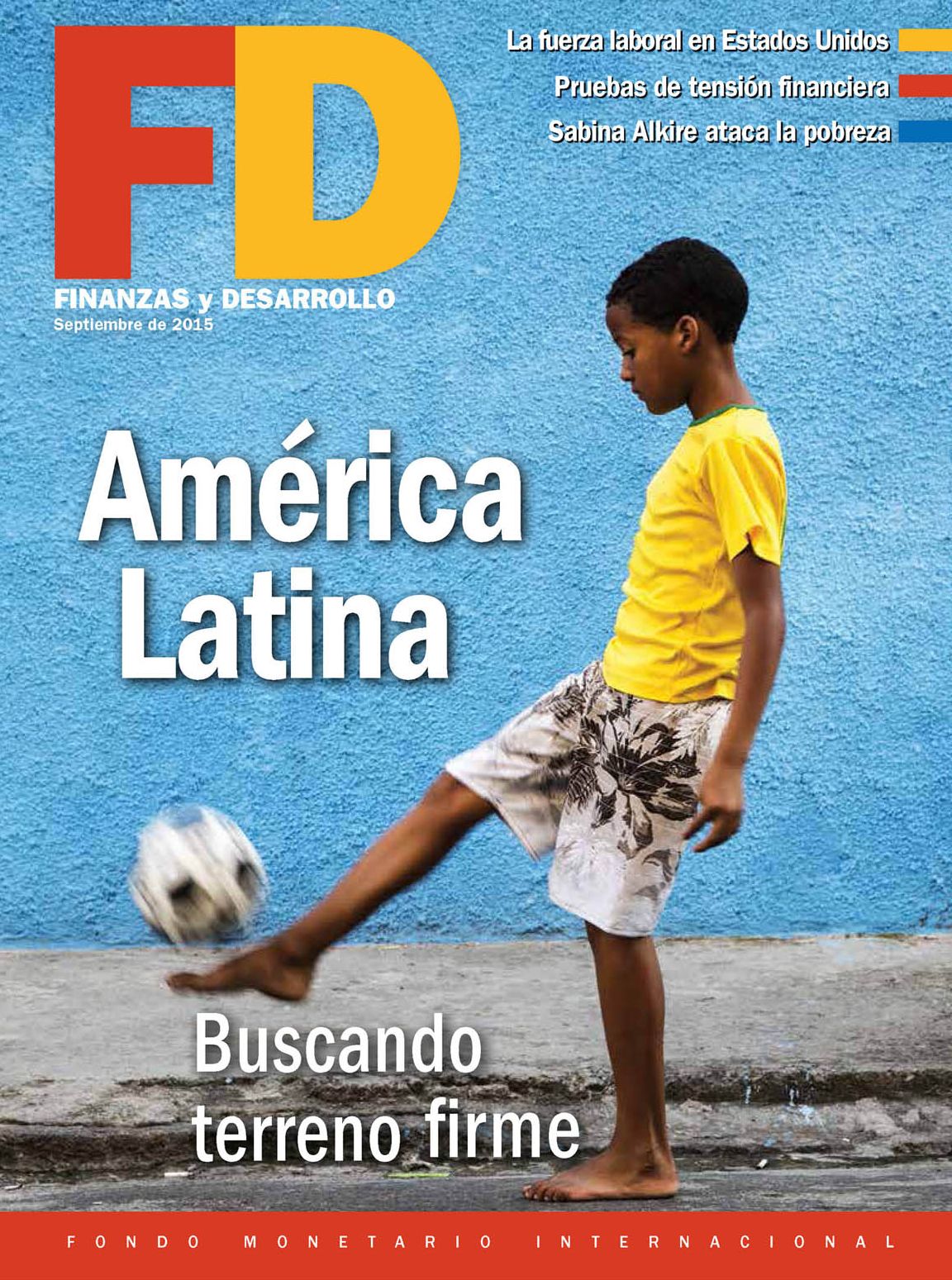 Finance and Development, September 2015