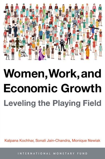 Women, Work, and Economic Growth